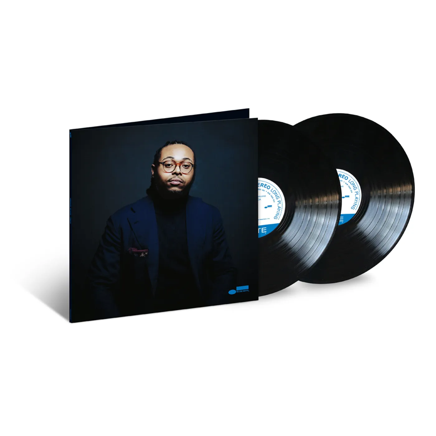 Immanuel Wilkins - Omega