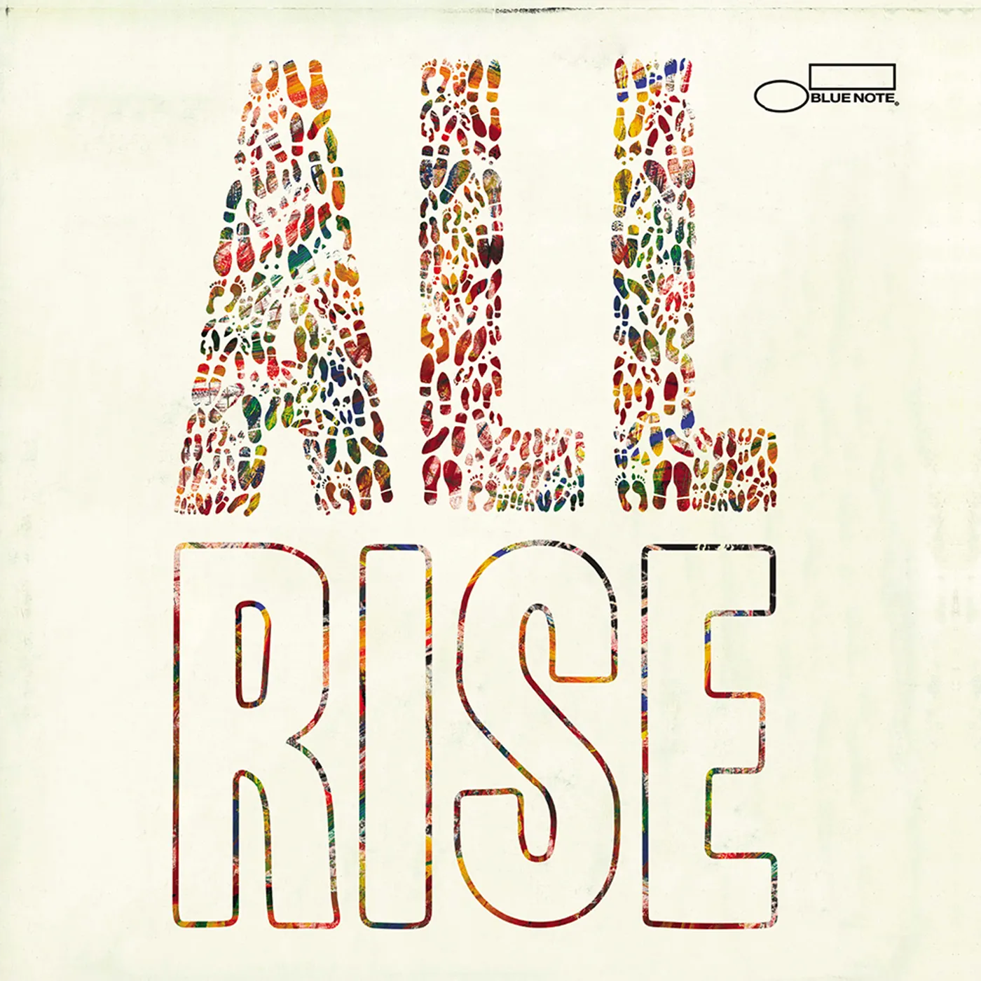 Jason Moran - All Rise: A Joyfel Elegy for Fats Waller