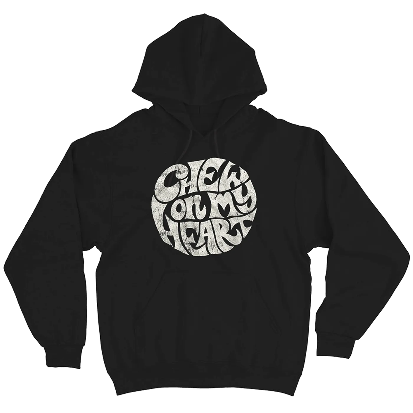 James Bay Chew On My Heart Hoodie