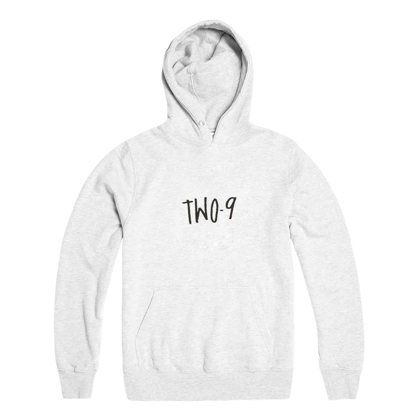 Two-9 TWO 9 FOREVER HOODIE