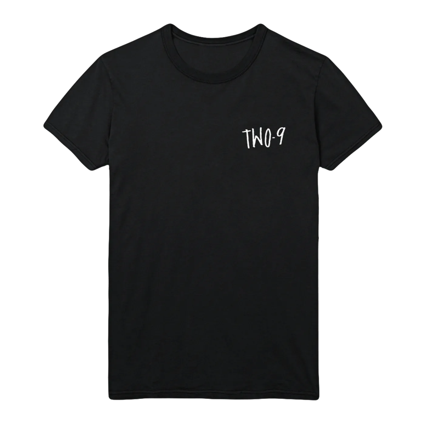 Two-9 TWO 9 FRVR T-SHIRT