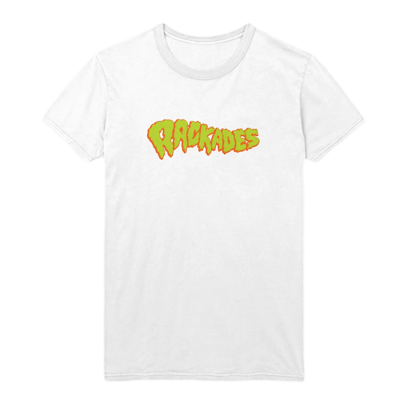 Two-9 RACKADES PHONE T-SHIRT