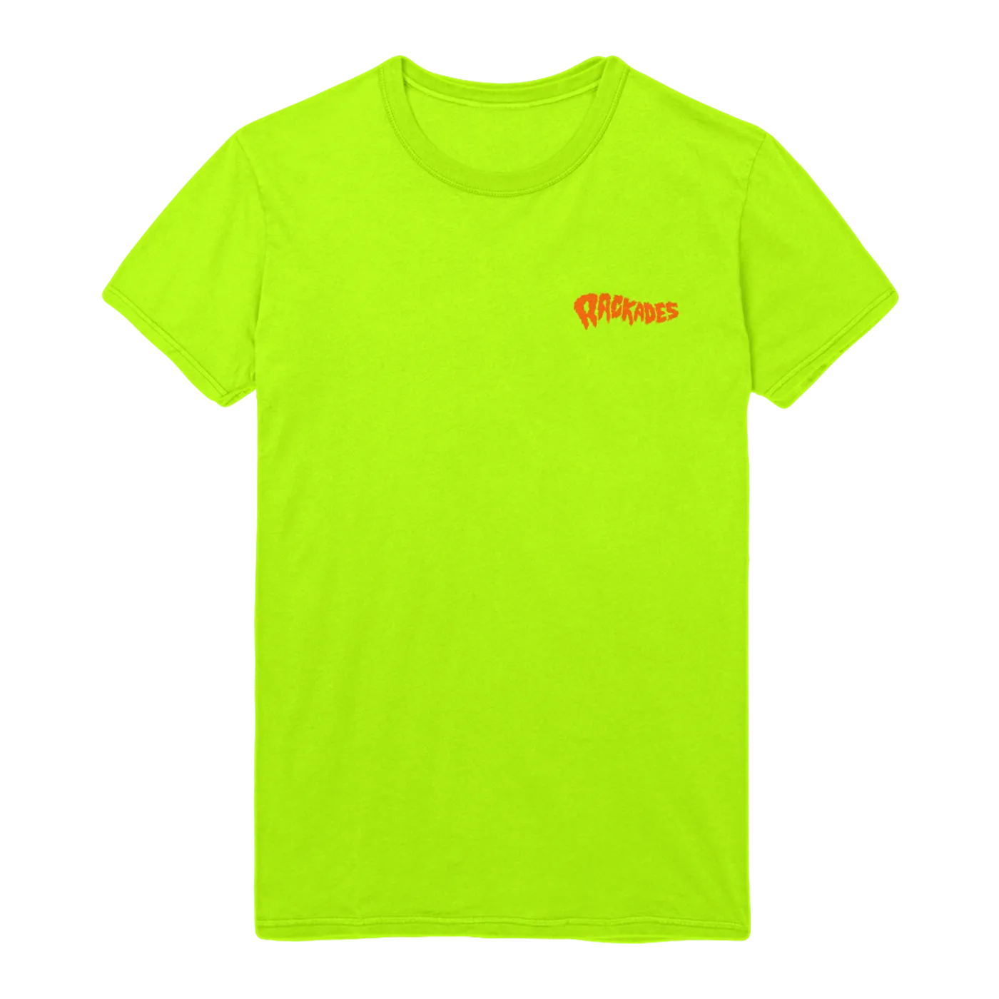 Two-9 RACKADES PHONE T-SHIRT