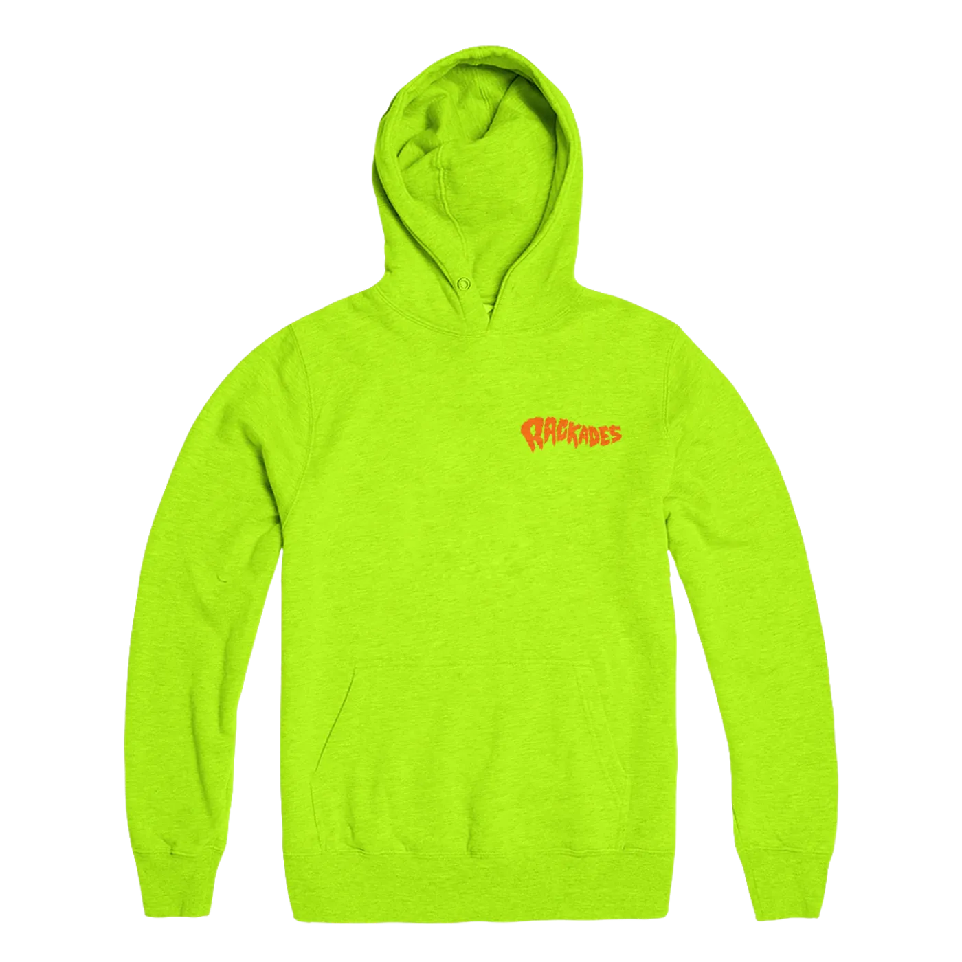 Two-9 RACKADES PHONE HOODIE