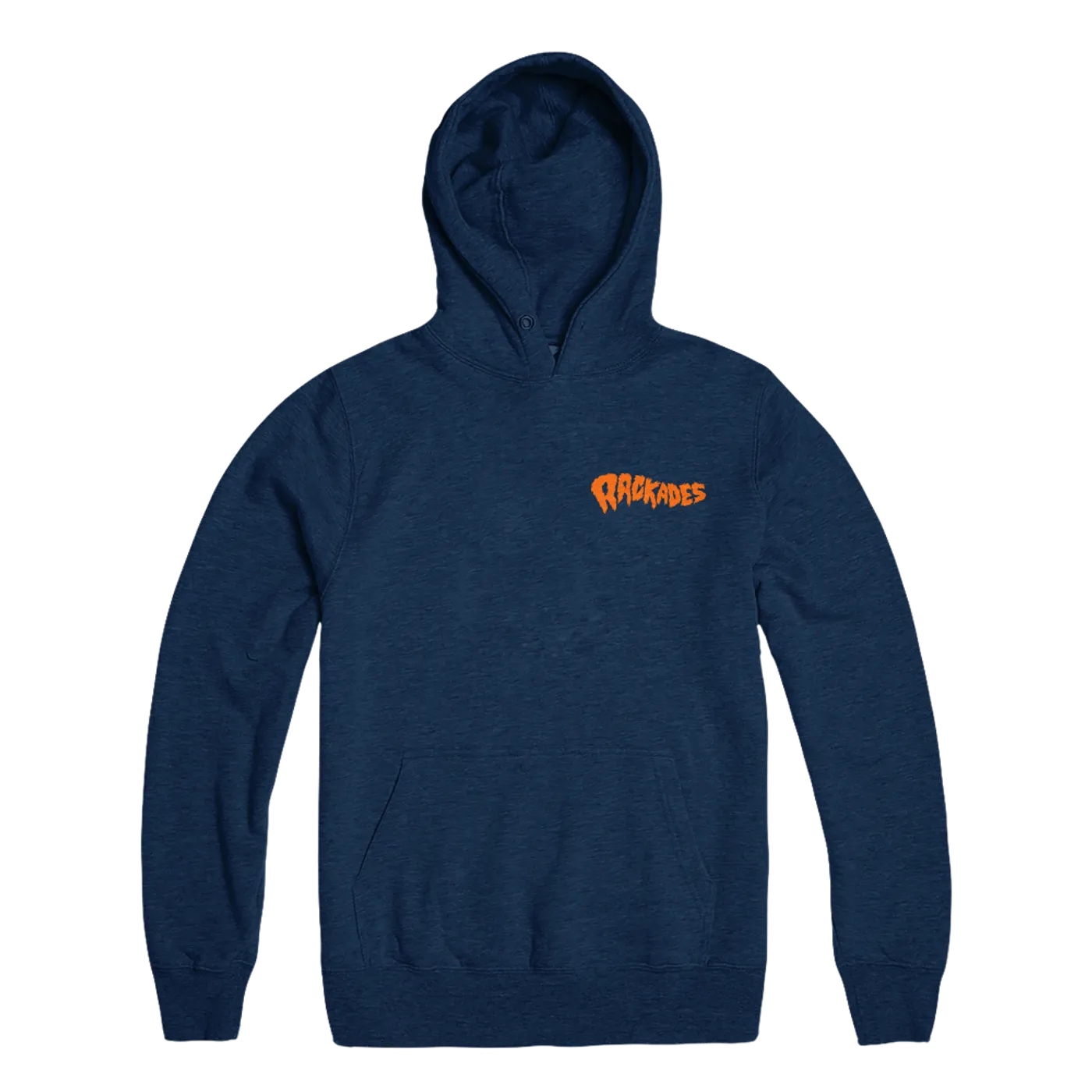 Two-9 RACKADES PHONE HOODIE
