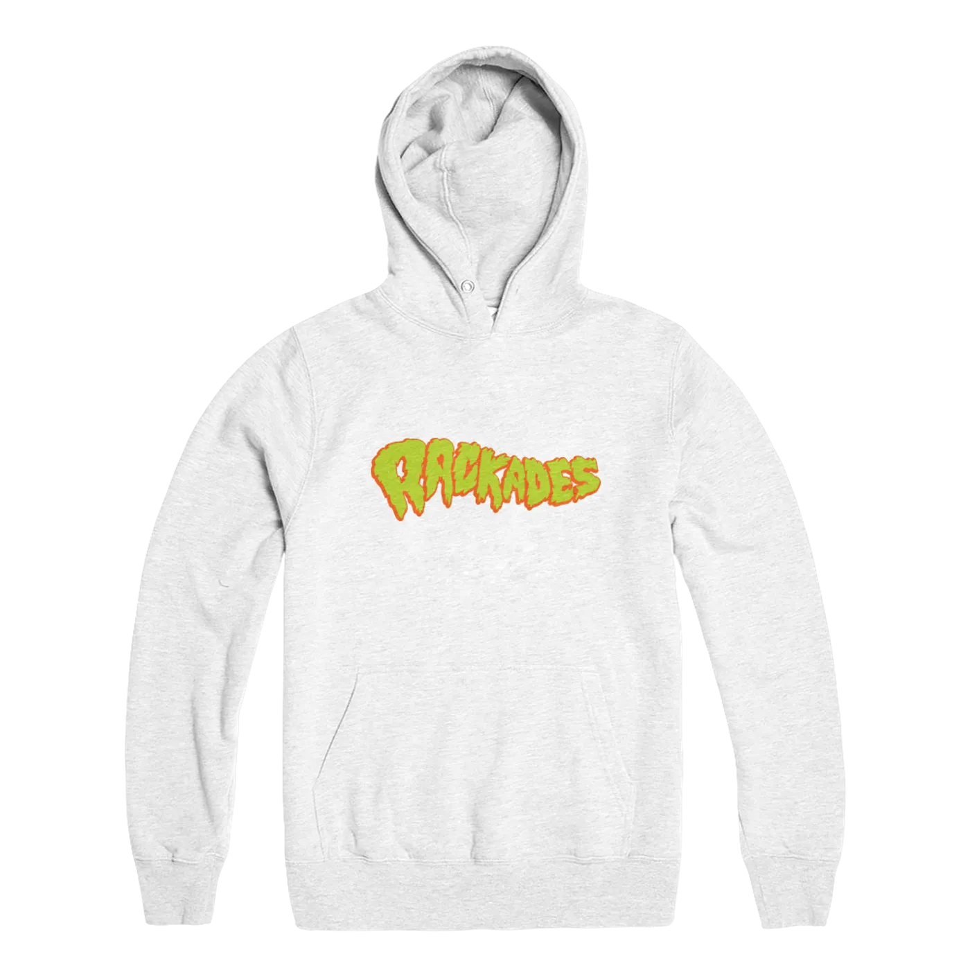 Two-9 RACKADES PHONE HOODIE