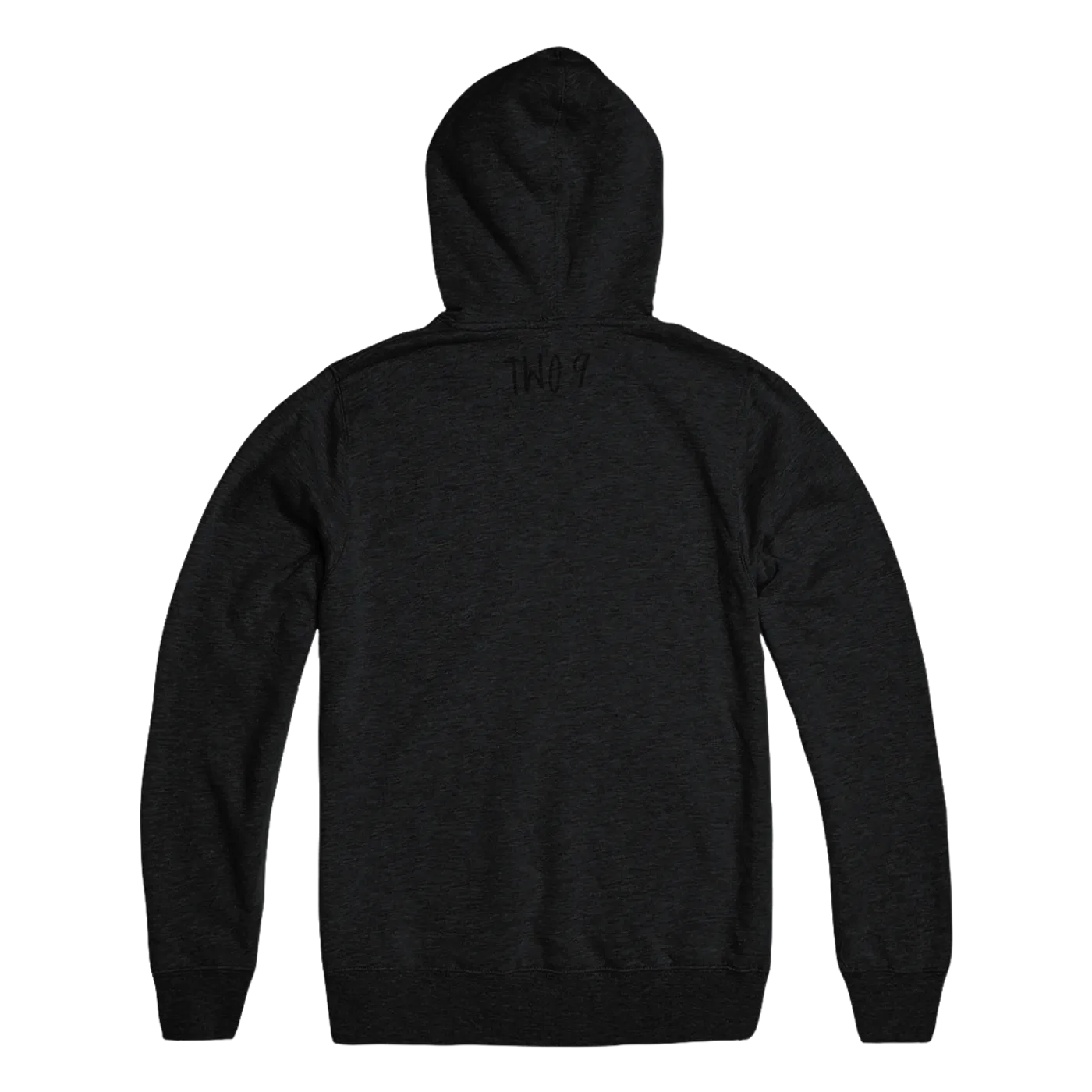 Two-9 FRVR COVER HOODIE