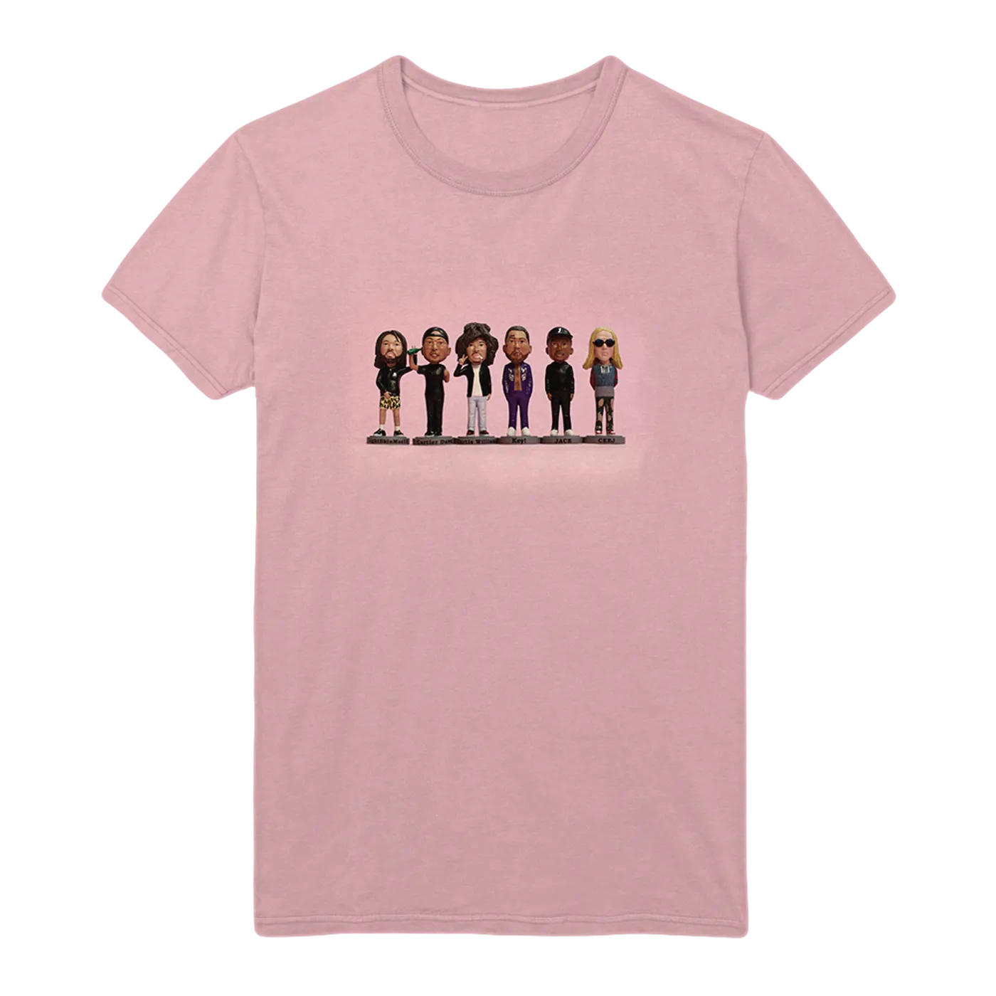 Two-9 FRVR T-SHIRT