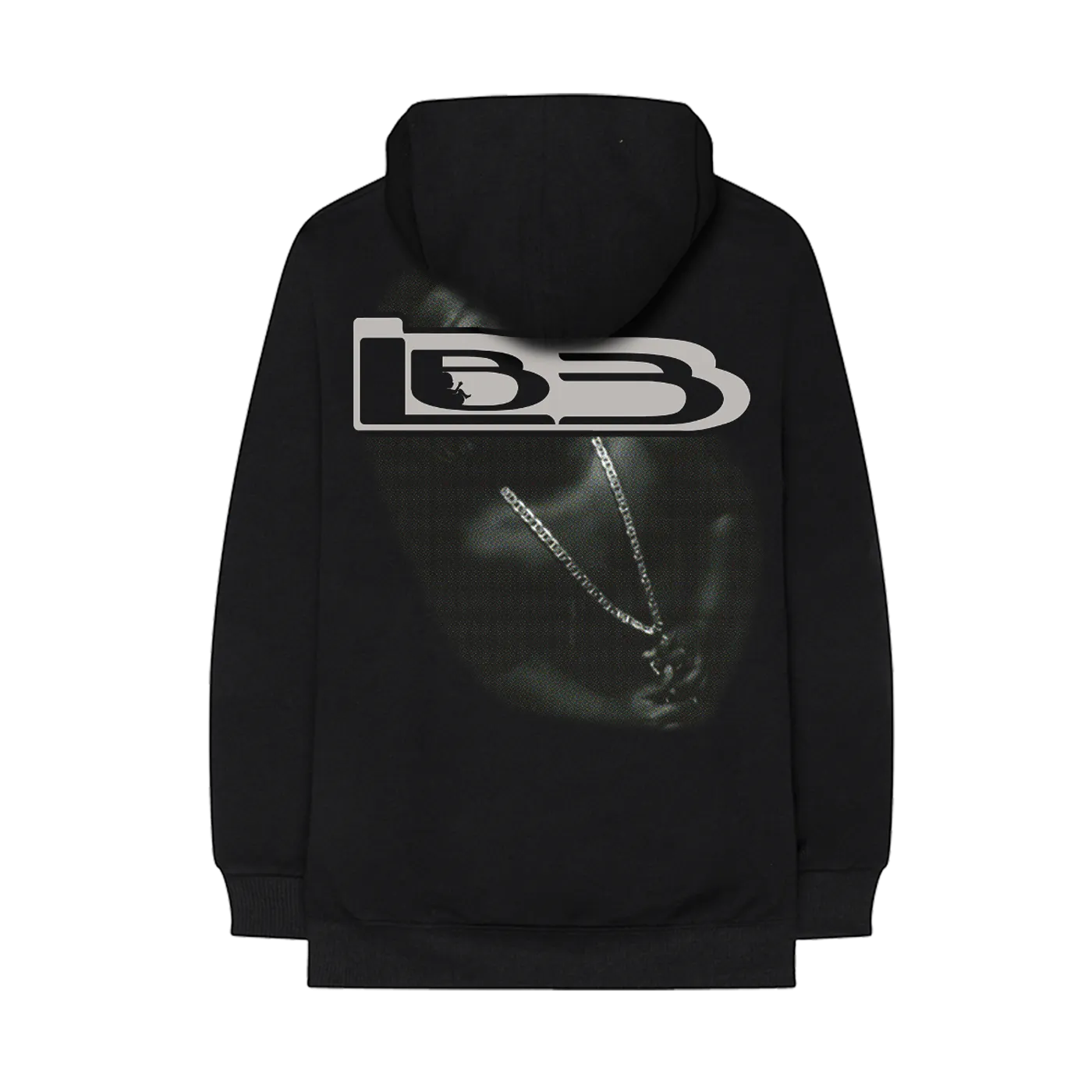 Lil Yachty LB3 ID 1997 HOODIE