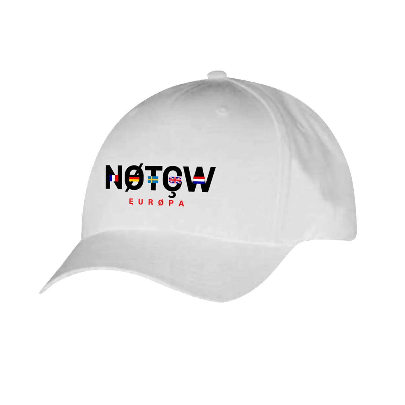 Amir Obe Europa White Hat