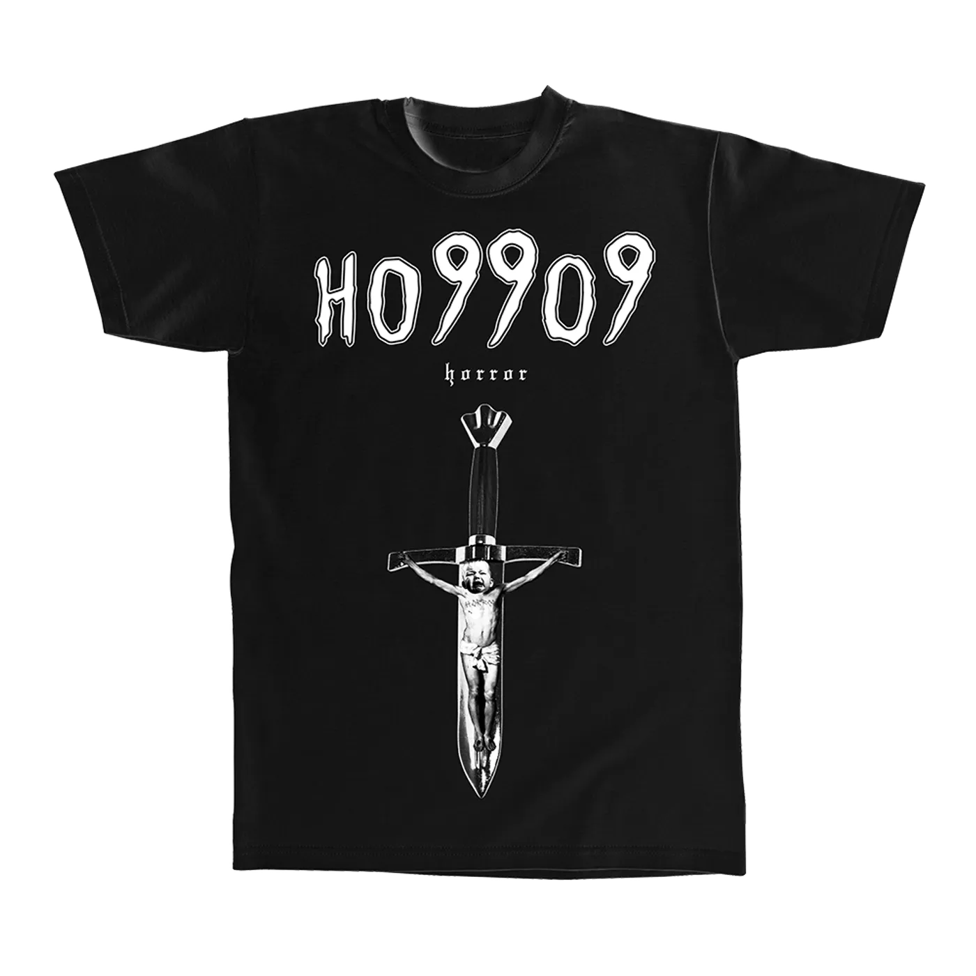 Ho99o9 Baby Jesus T-Shirt