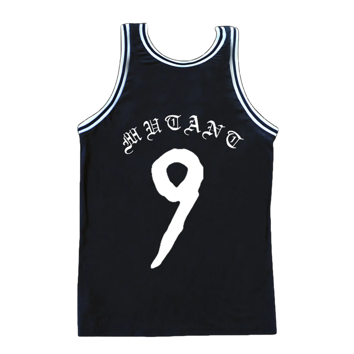 Ho99o9 Mutant Jersey