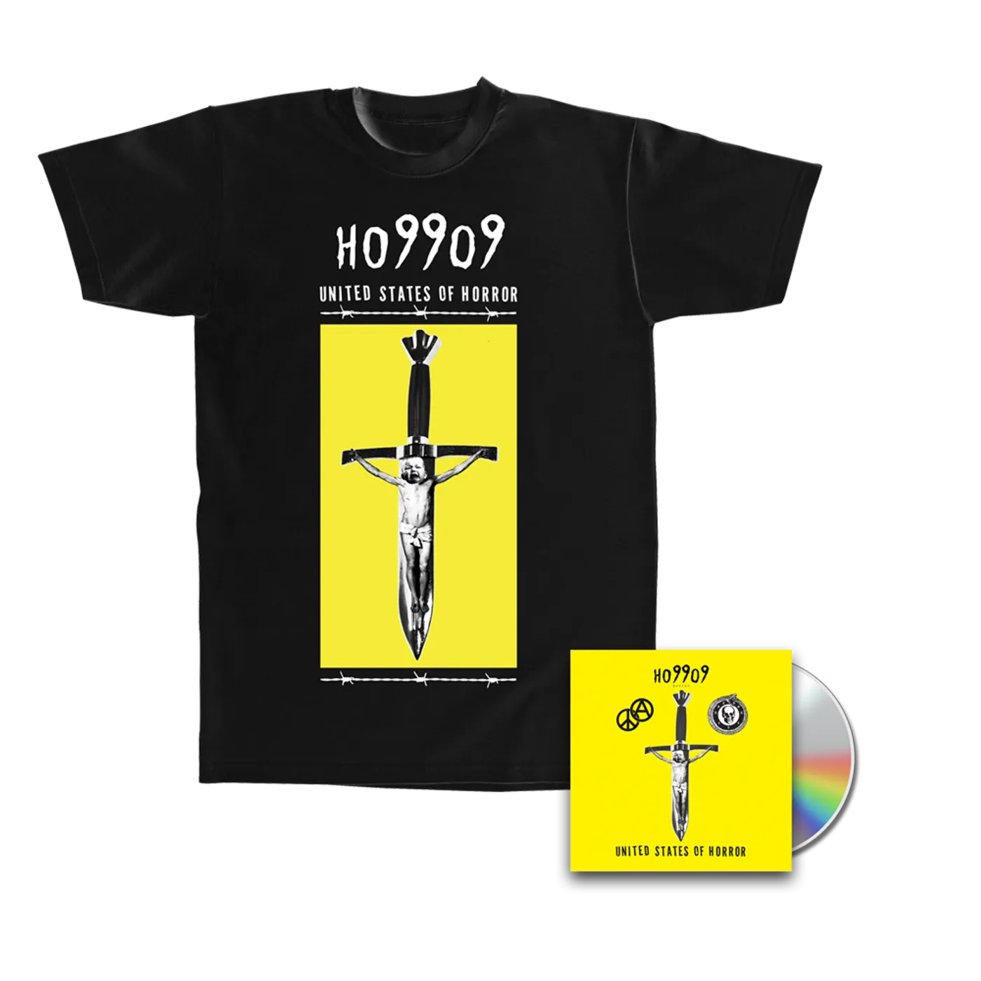 Ho99o9 US OF H CD KIT