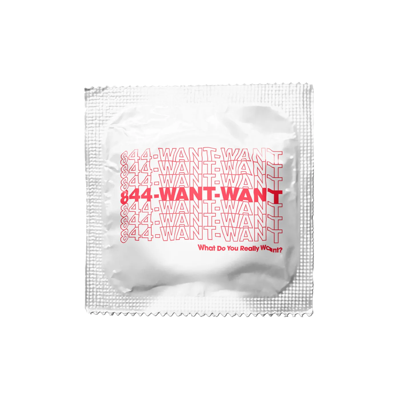 Maggie Rogers Want Want Condom