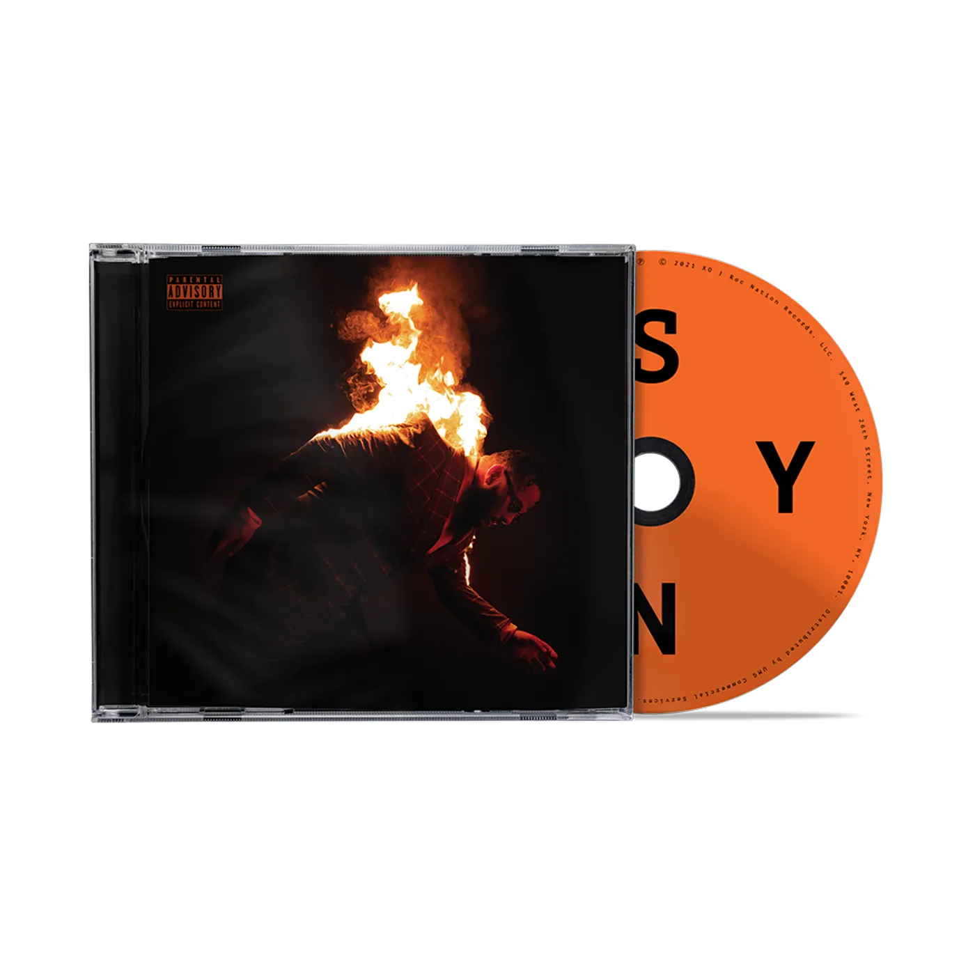 Belly SEE YOU NEXT WEDNESDAY CD