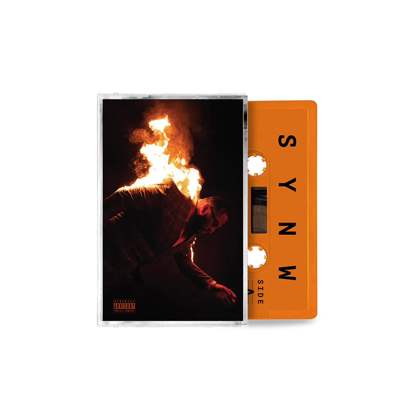 Belly SEE YOU NEXT WEDNESDAY CASSETTE