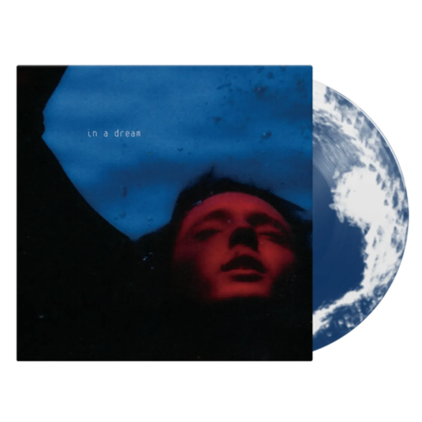 Troye Sivan IN A DREAM (BLUE MIST) LP (Vinyl)