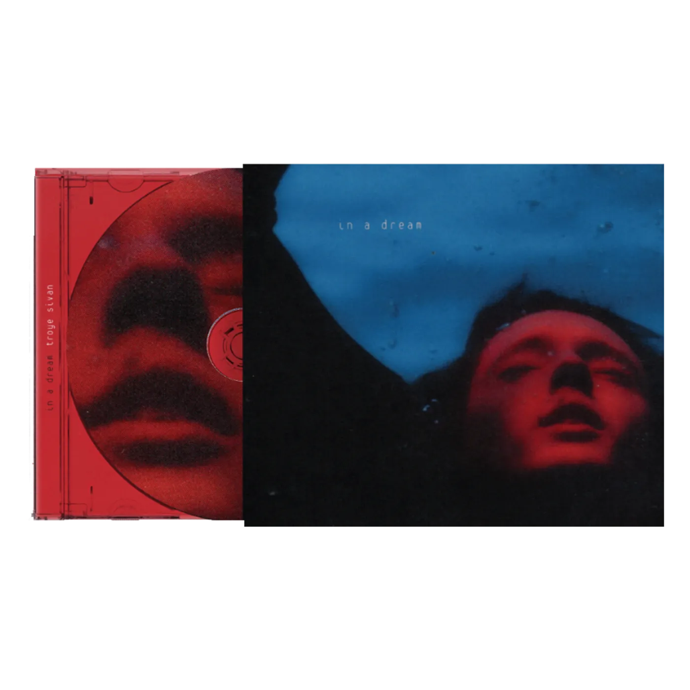 Troye Sivan IN A DREAM CD