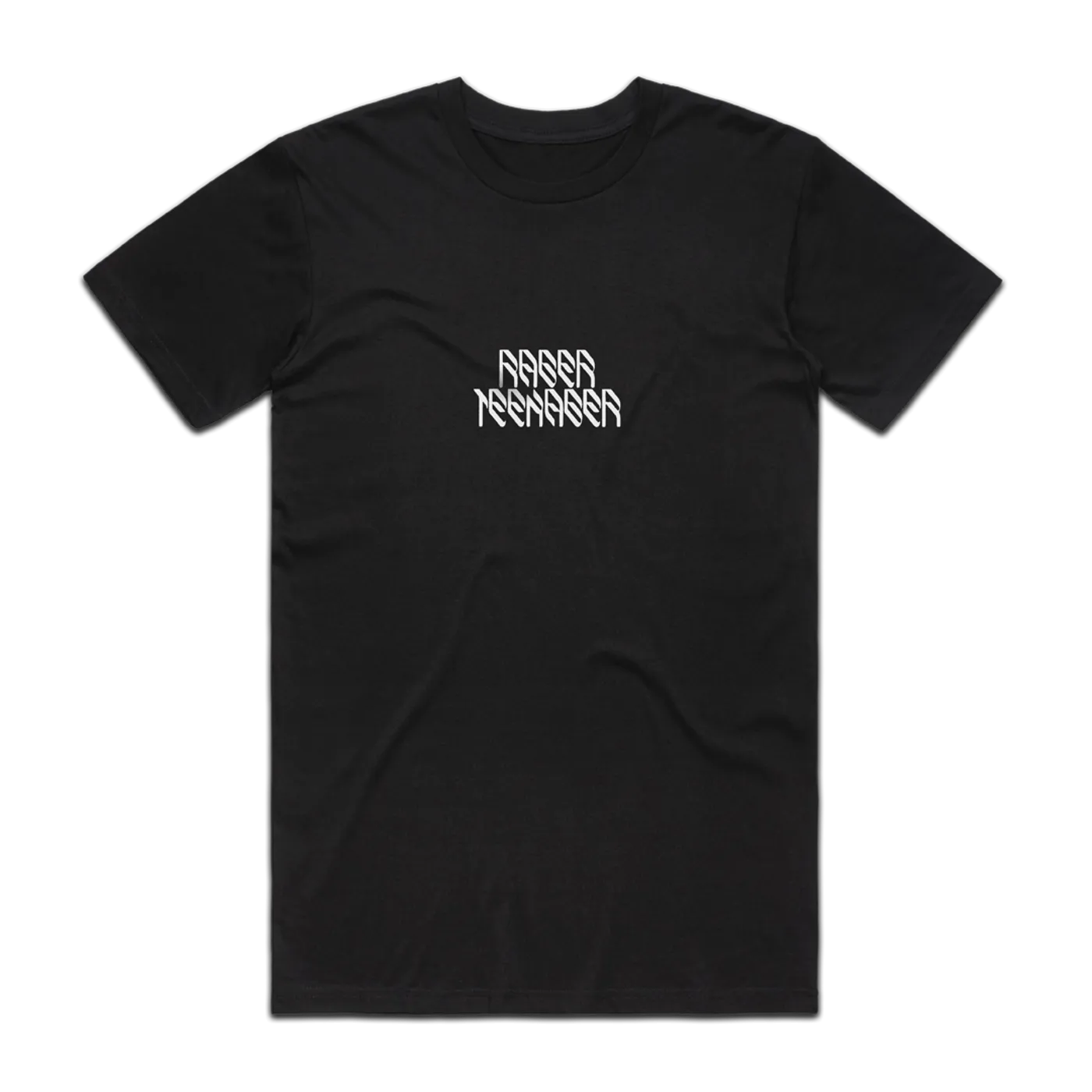 Troye Sivan RAGER TEENAGER T-SHIRT