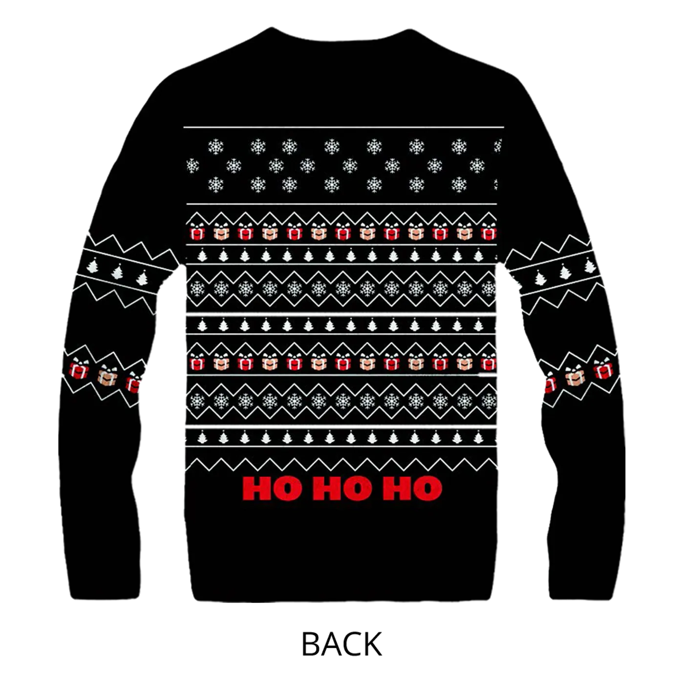 Neil Diamond Acoustic Christmas CD + Christmas Knit Sweater + Christmas Ornament