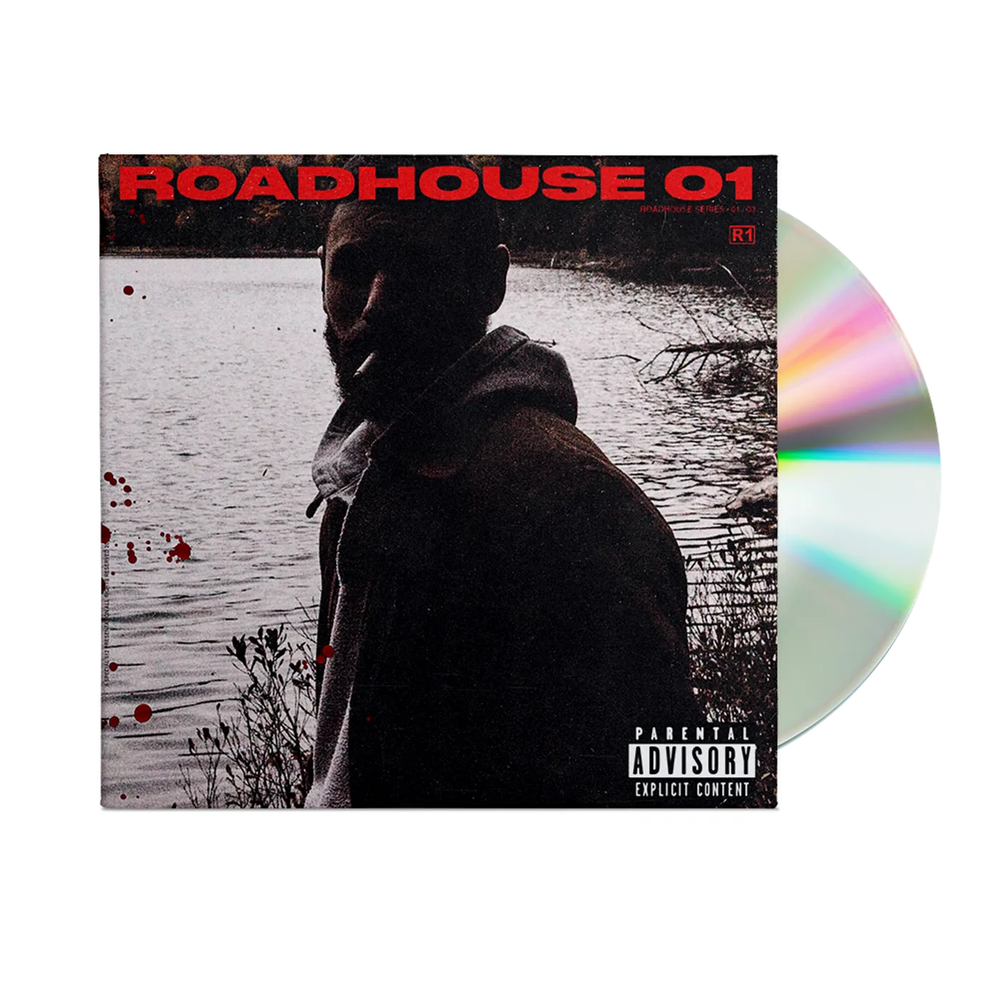 Communion Records Roadhouse 01 CD