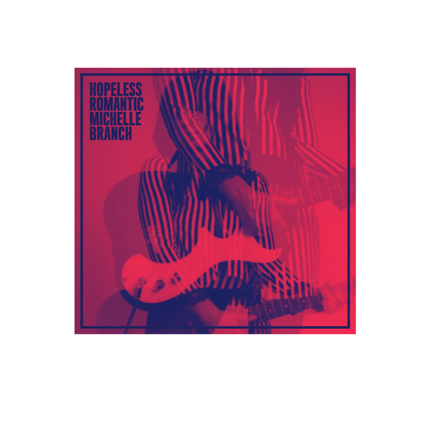 Michelle Branch Digital Album