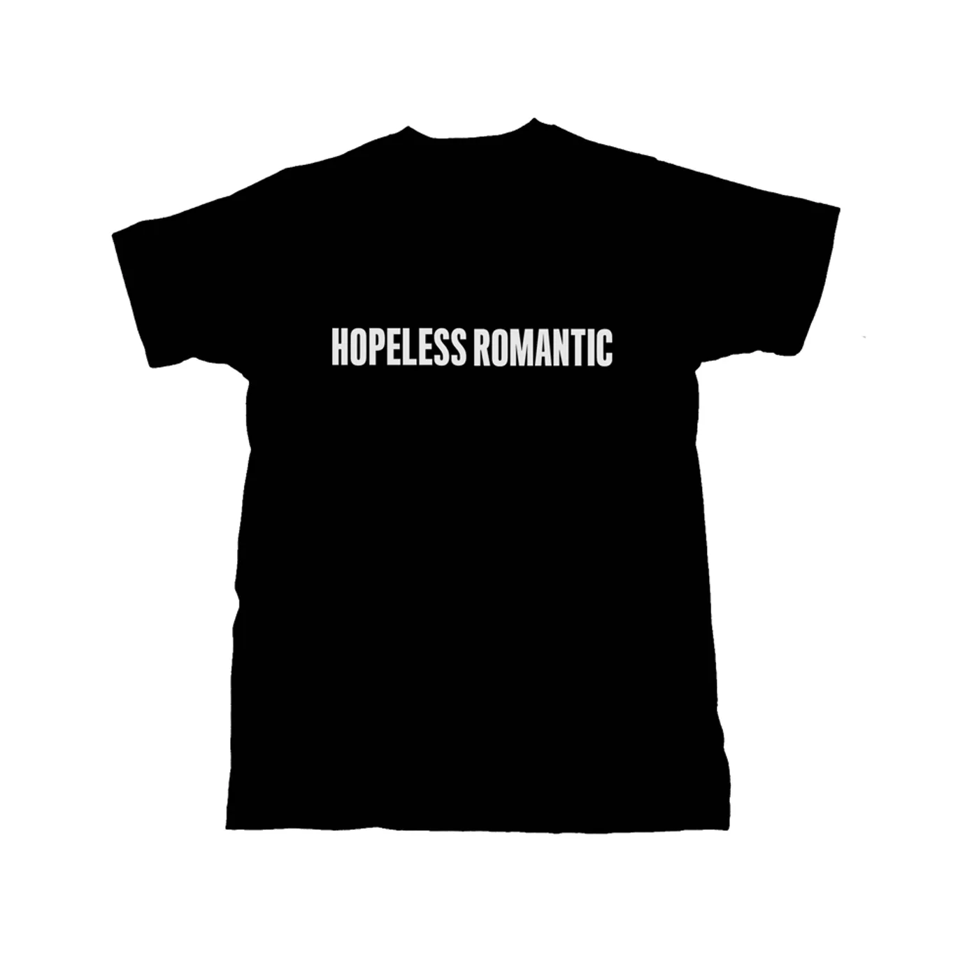 Michelle Branch Black Tee
