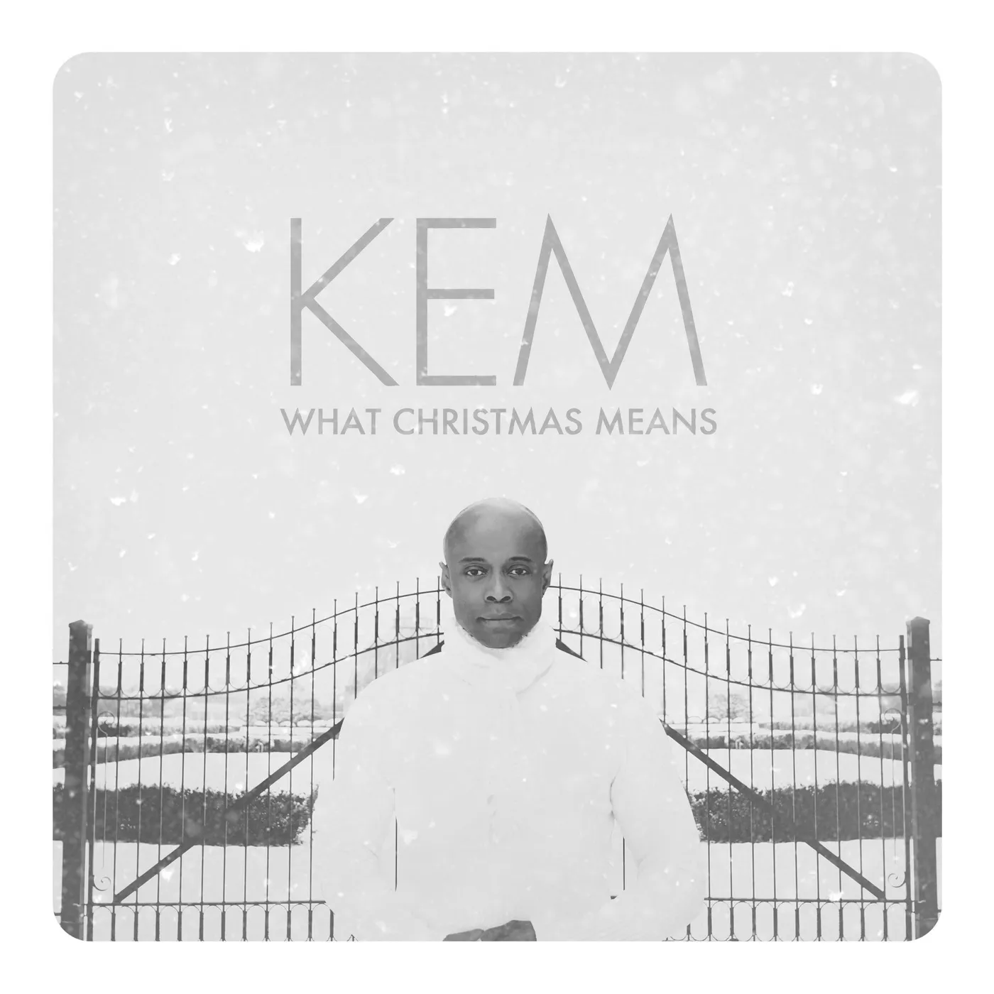 Kem What Christmas Means (CD + Digital Download)