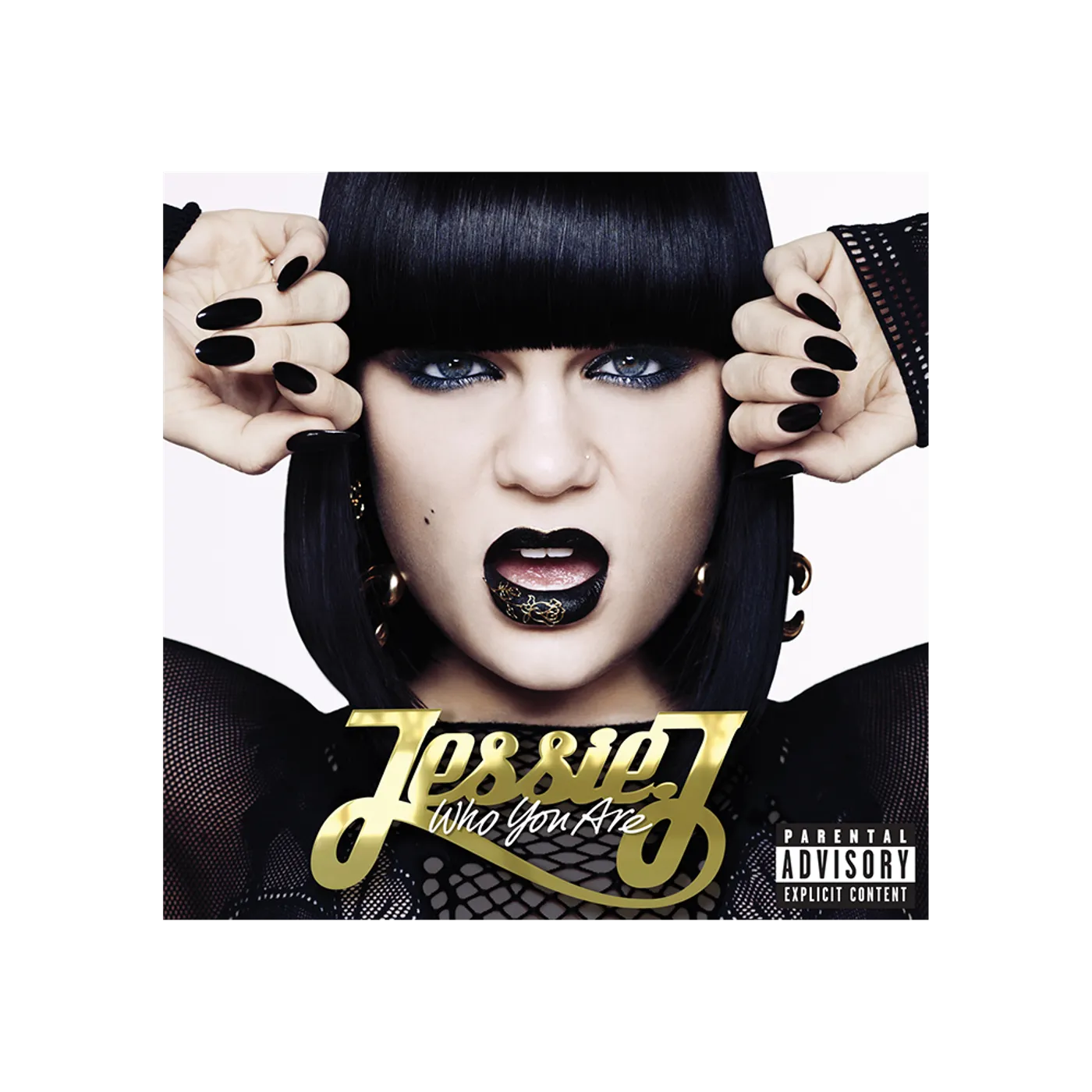 Jessie J Who You Are Deluxe Album