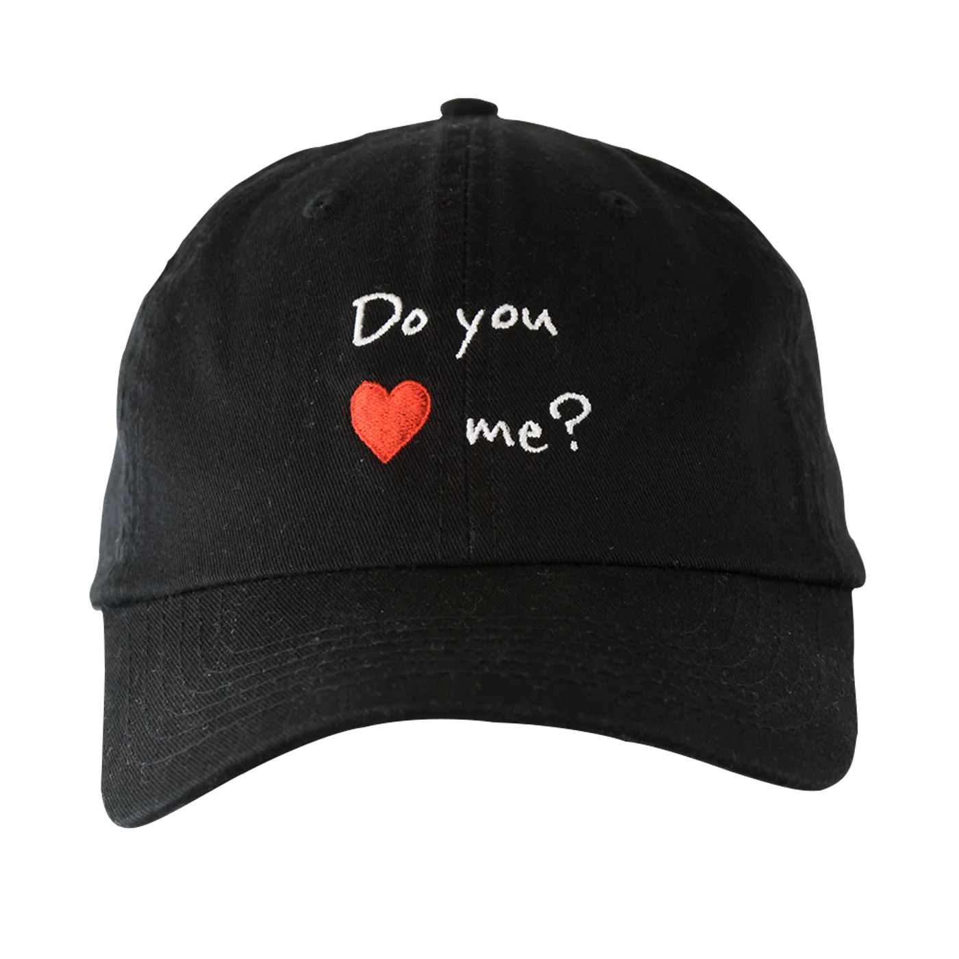 TroyBoi Do You ❤️  Me? Dad Hat