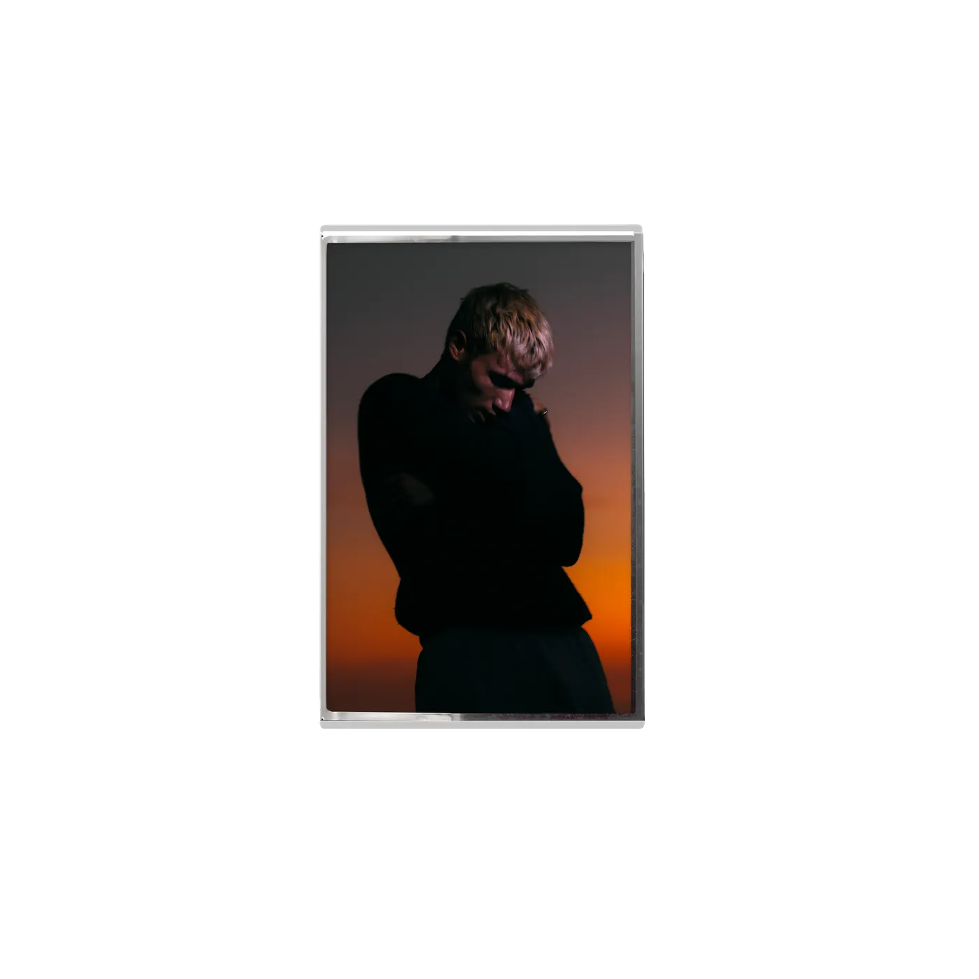 Jeremy Zucker LOVE IS NOT DYING CASSETTE