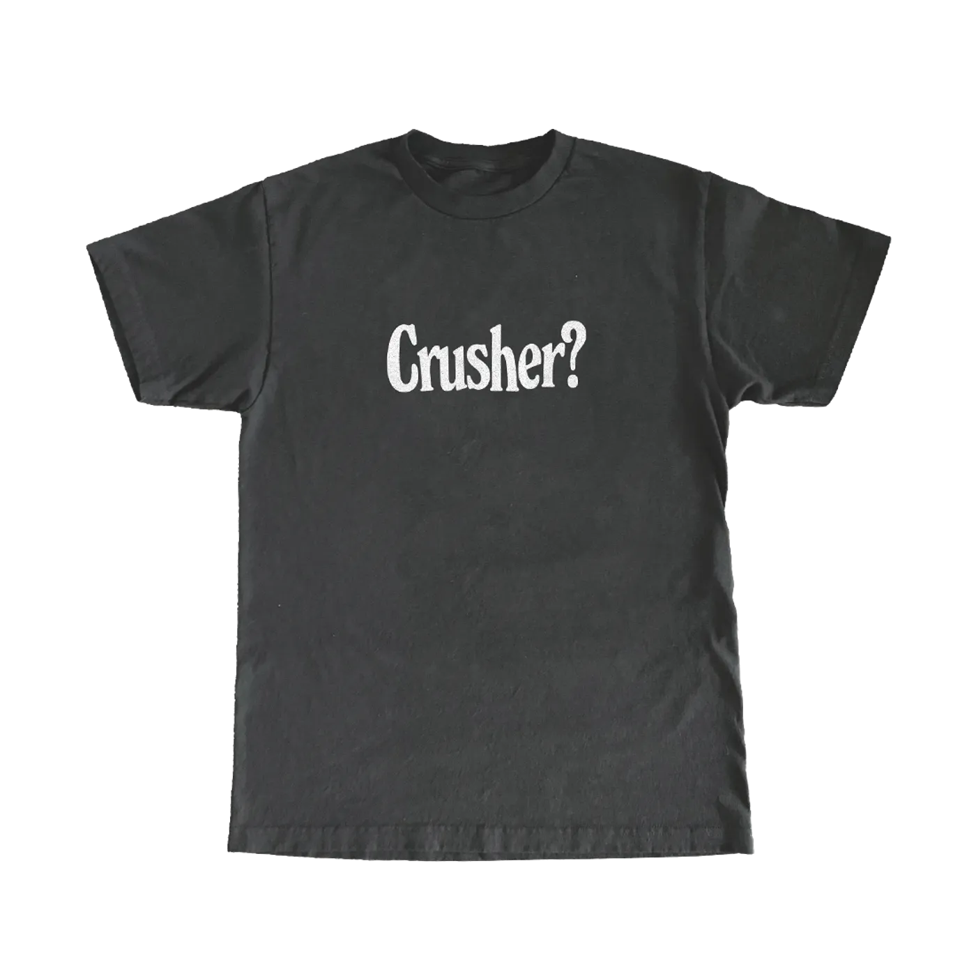 Jeremy Zucker CRUSHER? TEE