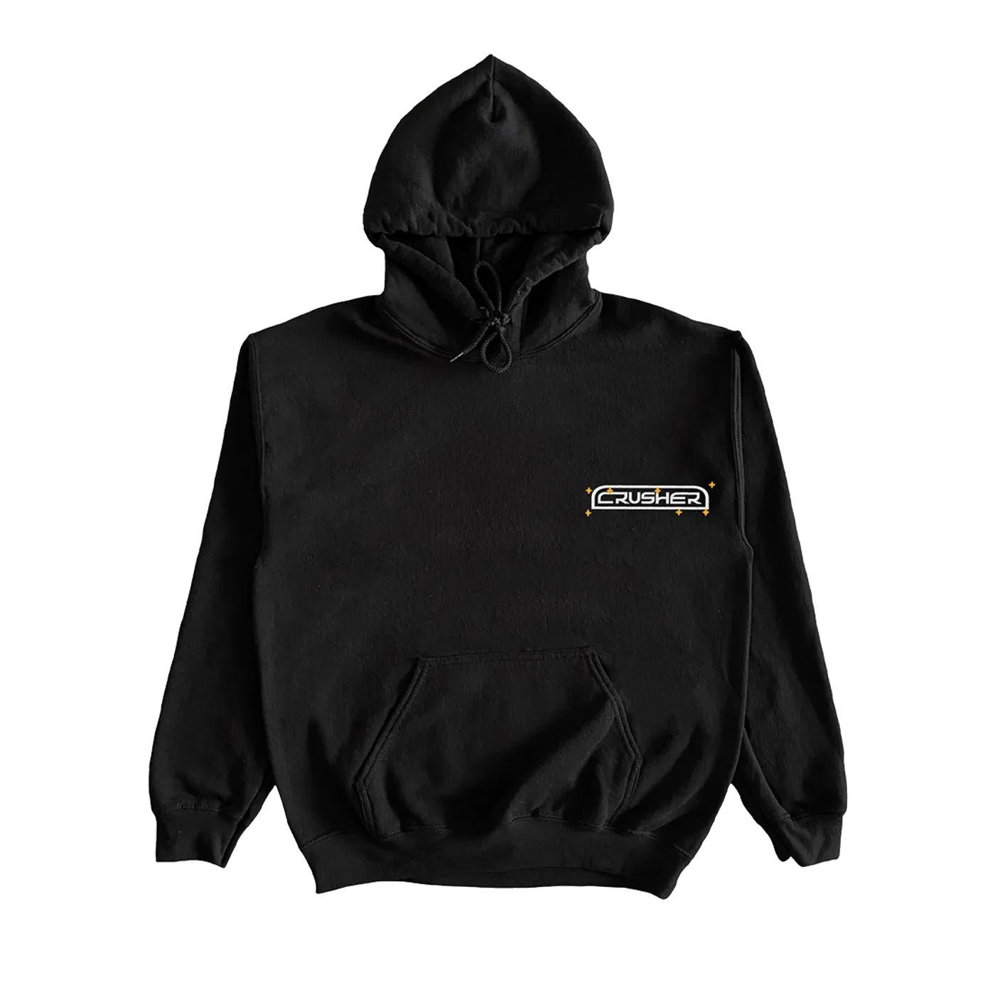 Jeremy Zucker CRUSHER HOODIE