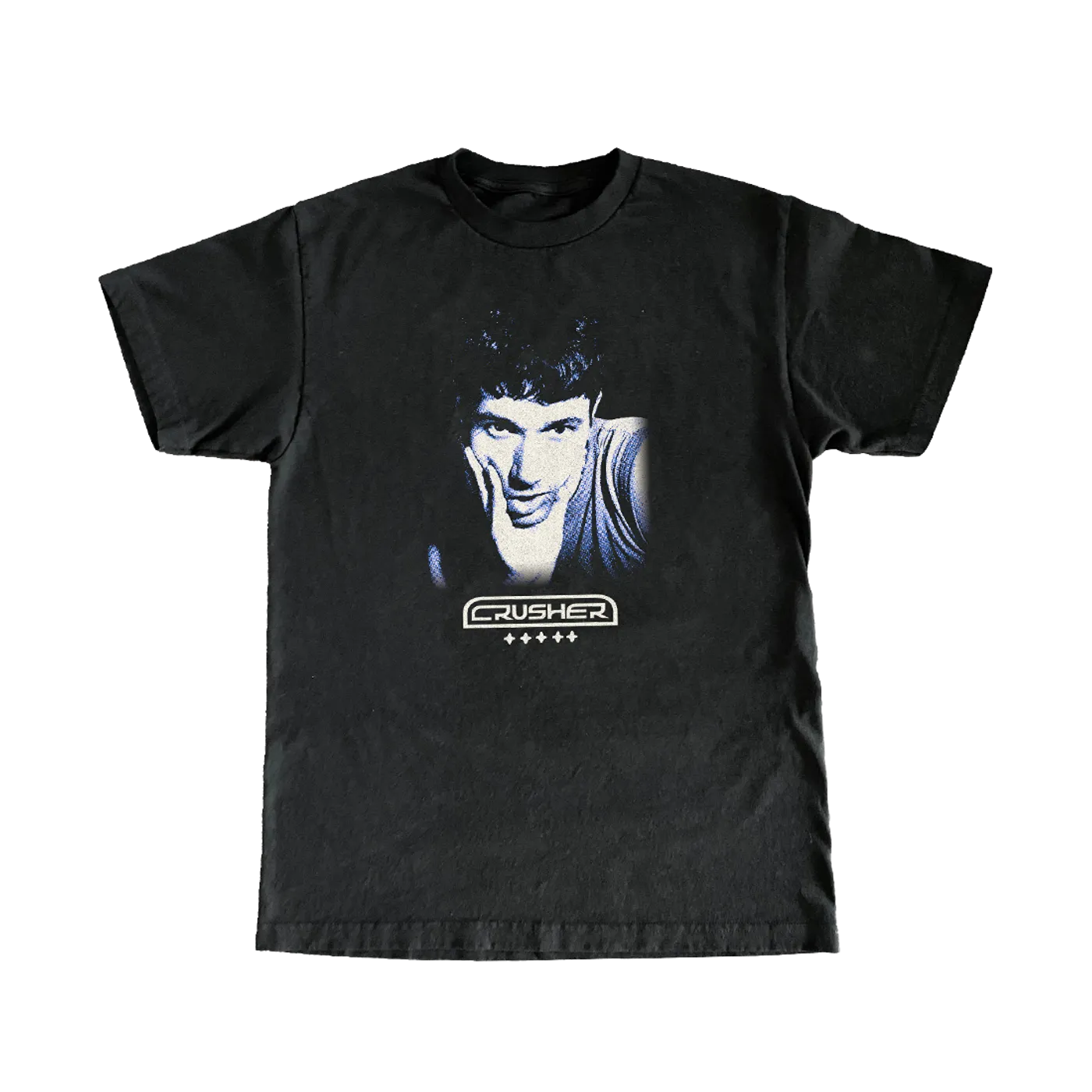JEREMY ZUCKER PHOTO TEE