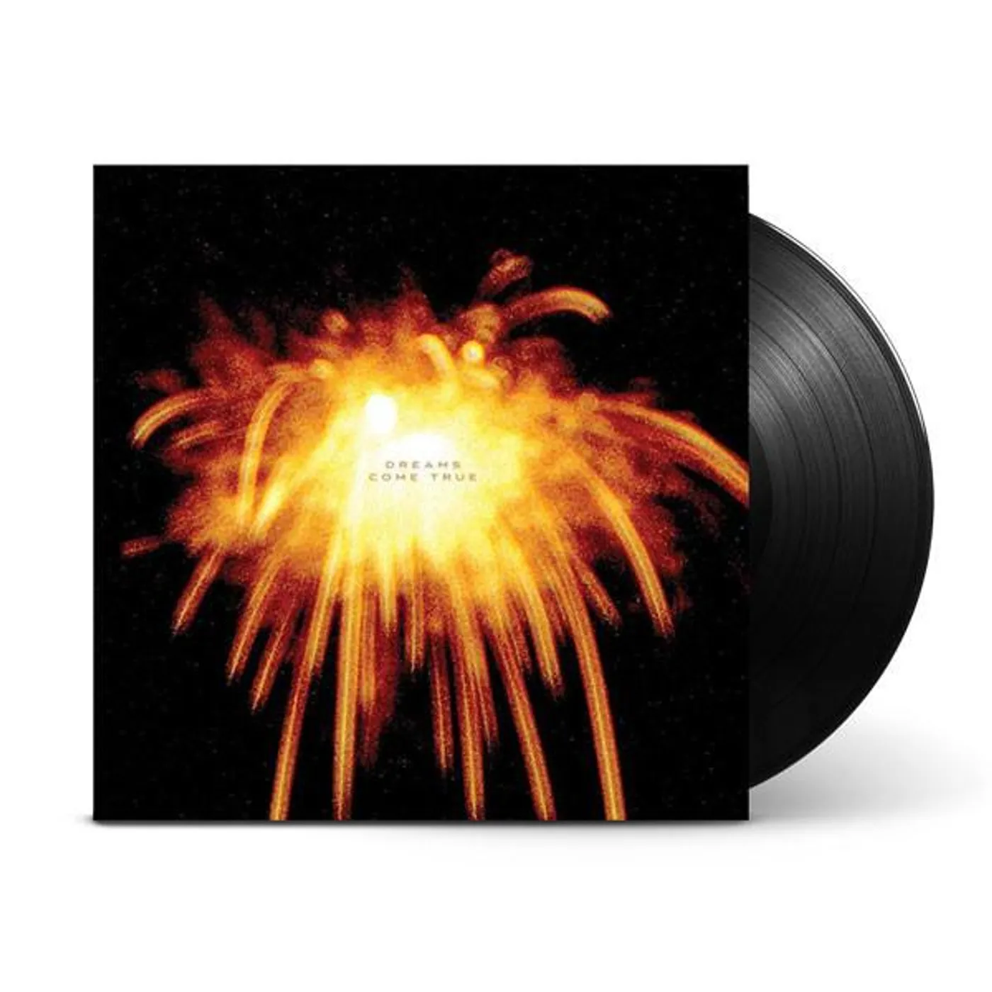 Terrible Records Cant 'Dreams Come True' LP (Vinyl)
