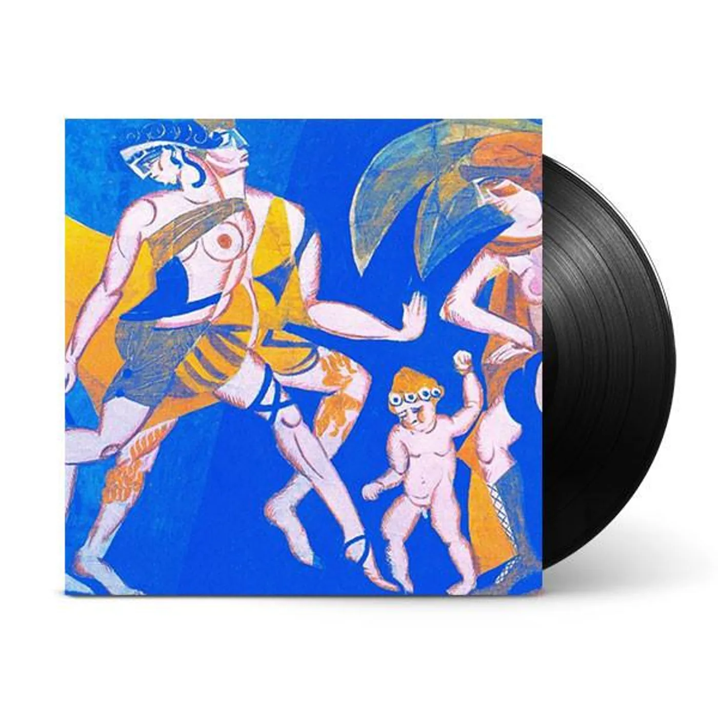 Terrible Records Horrid Red 'Celestial Joy' - LP (Vinyl)