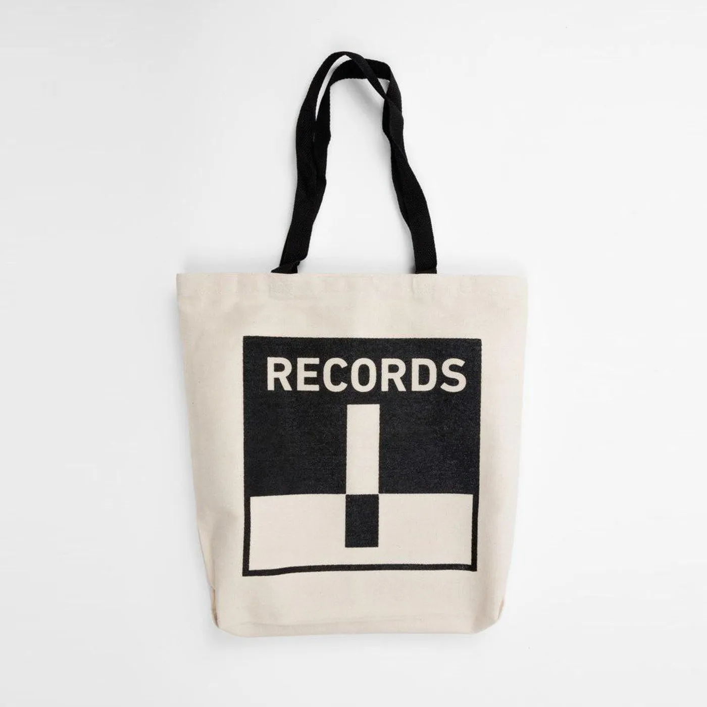 Terrible Records Logo Totebag