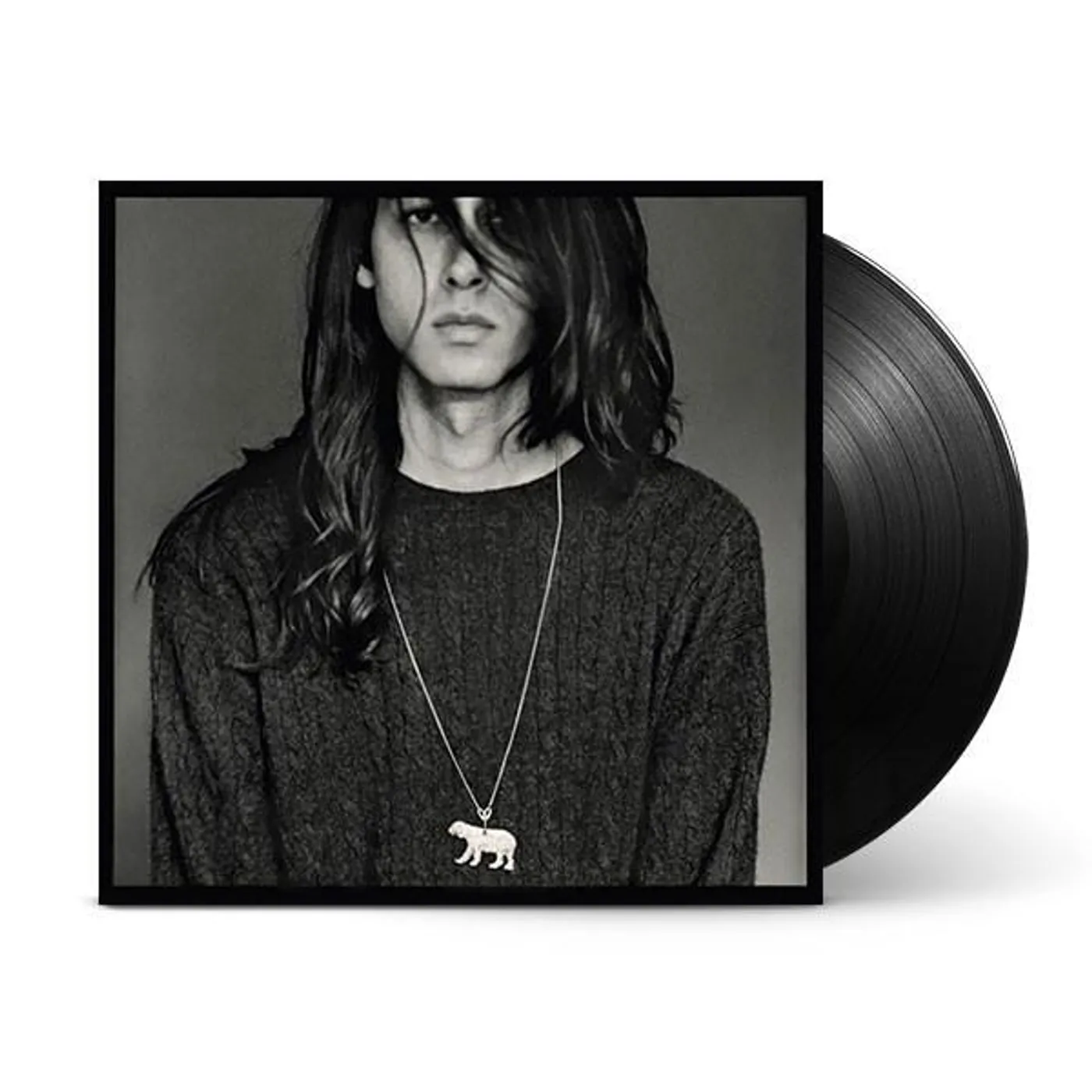 Terrible Records Kindness 'World, You Need A Change Of Mind' - LP (Vinyl)