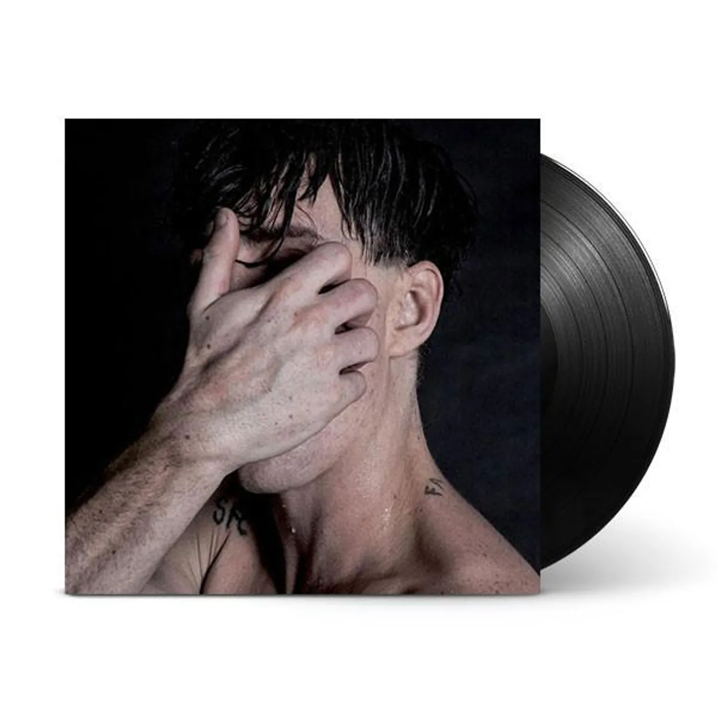 Terrible Records Kirin J Callinan 'Embracism' - LP (Vinyl)