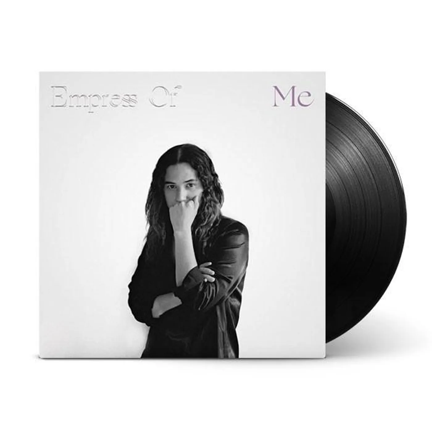 Terrible Records Empress Of 'Me' - LP (Vinyl)