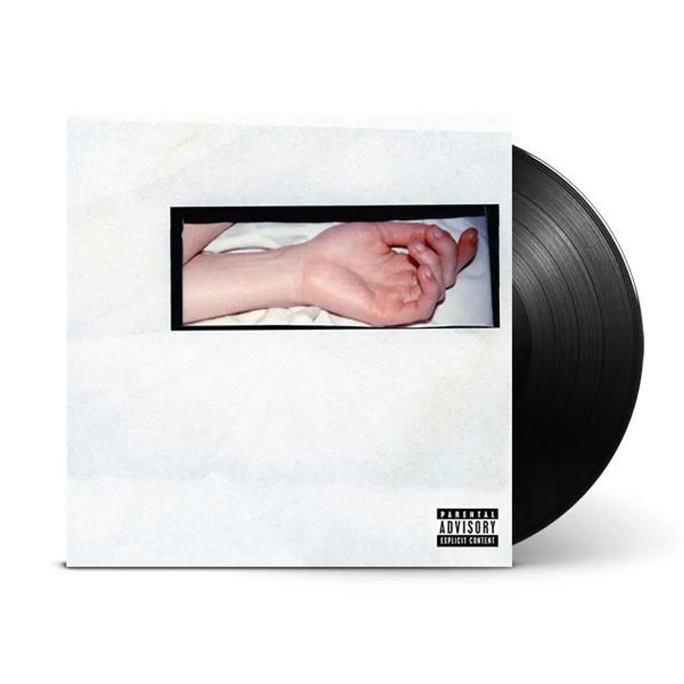 Terrible Records Ricky Eat Acid 'Talk To You Soon' - LP (Vinyl)