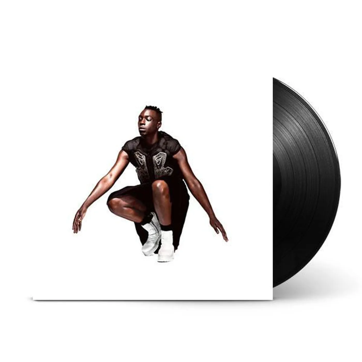 Terrible Records LE1F 'Riot Boi' - LP (Vinyl)