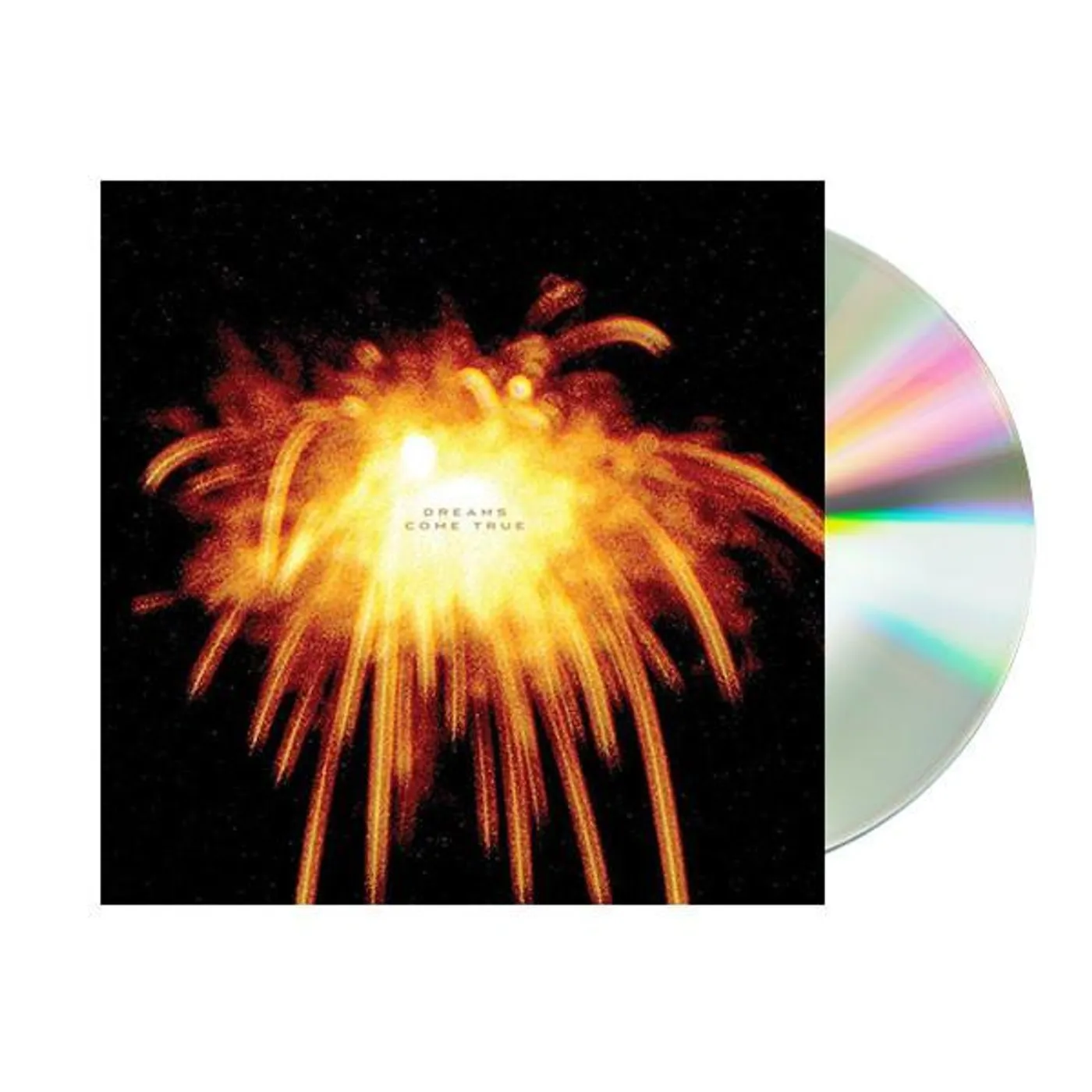 Terrible Records Cant 'Dreams Come True' CD