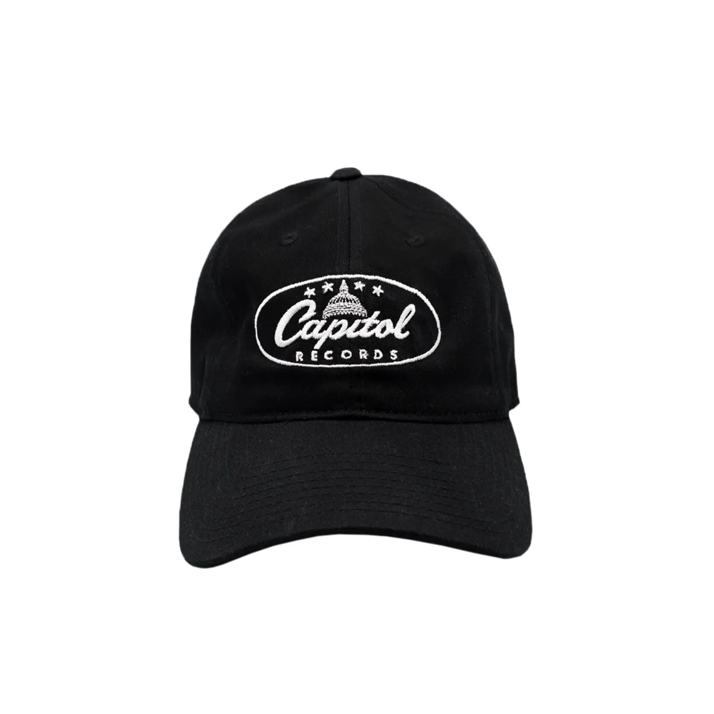 Capitol Records Hat