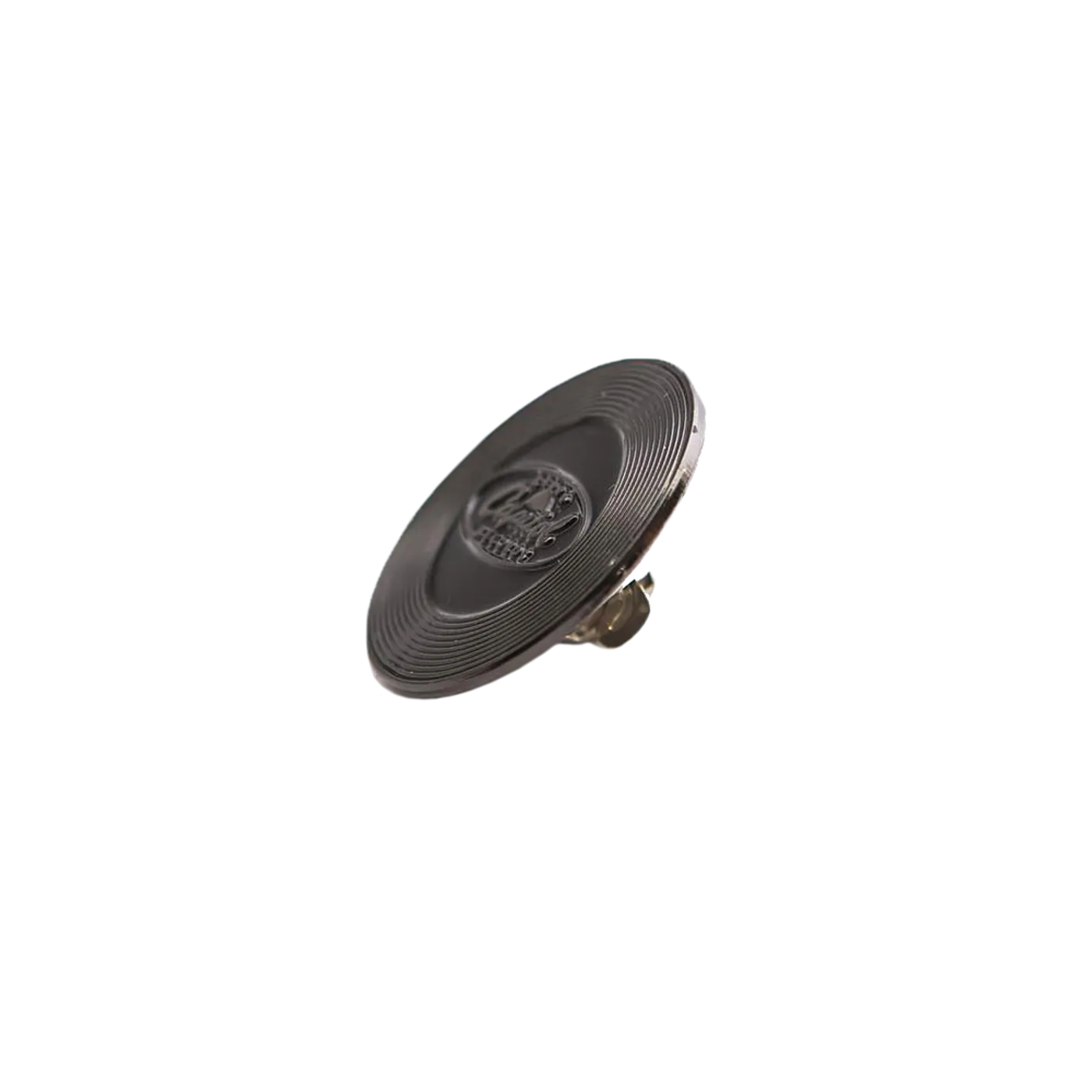 Capitol Records Classic Capitol Logo Pin