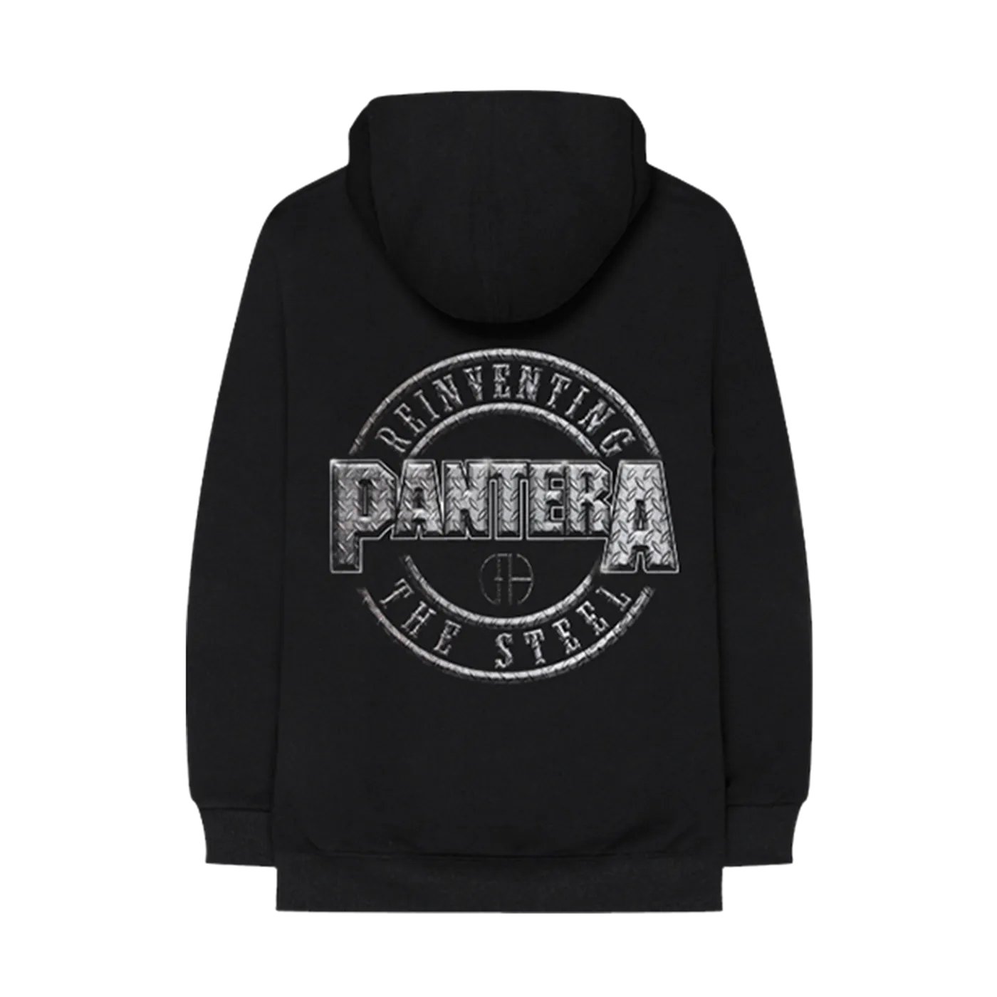 Pantera Reinventing the Steel Hoodie