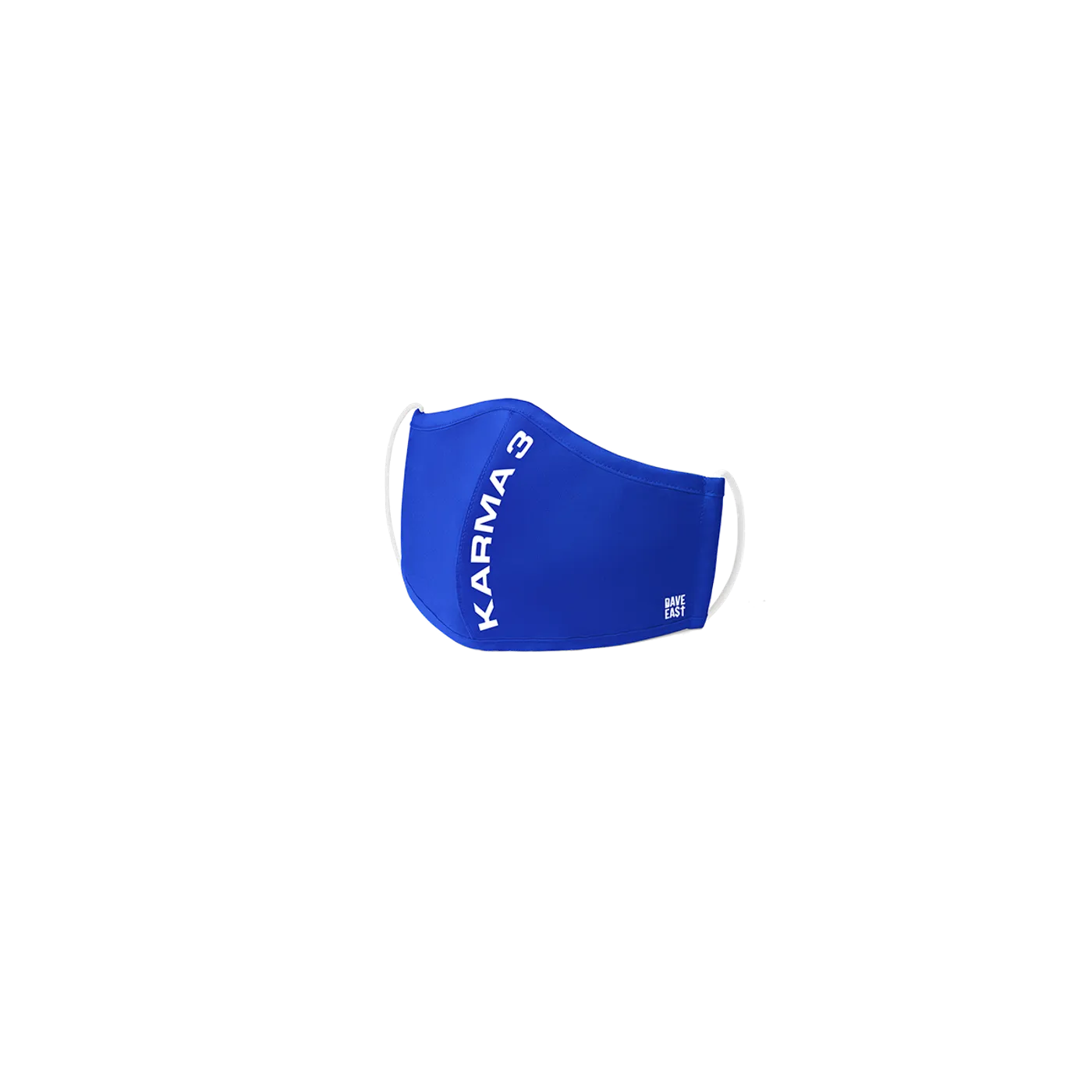 Dave East Karma 3 Face Mask