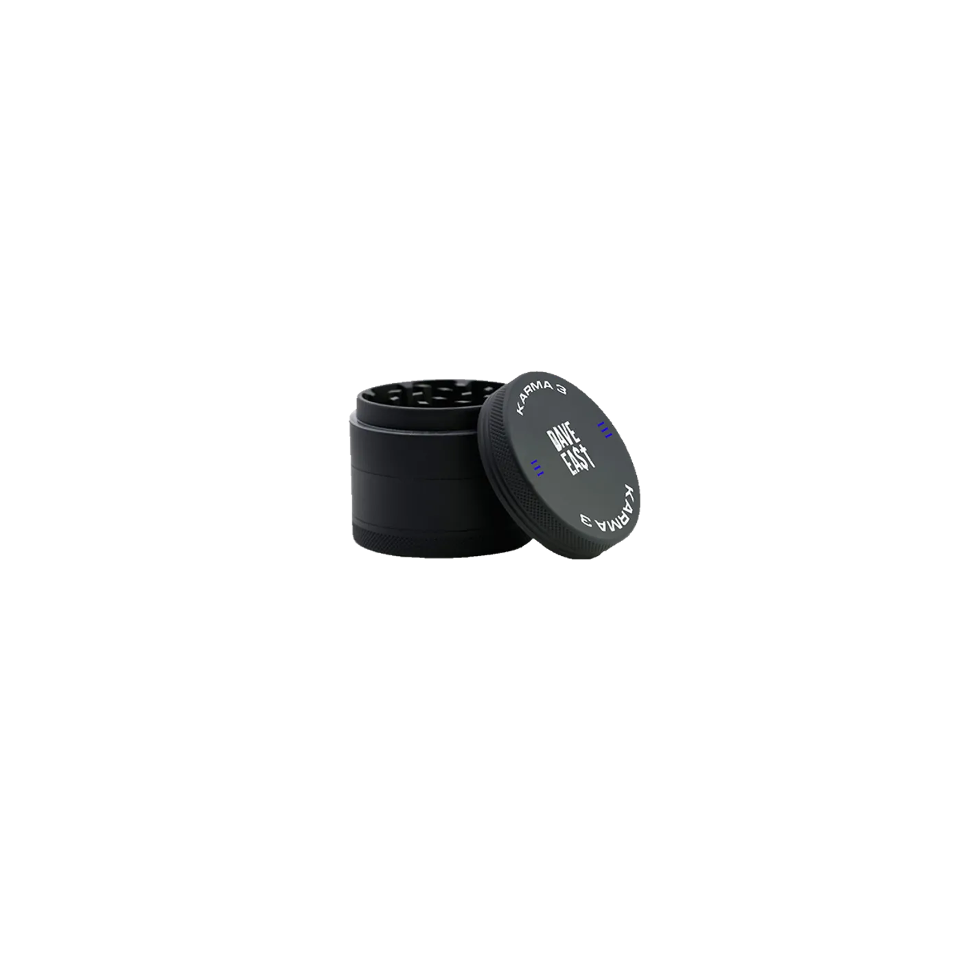 Dave East Karma 3 Grinder