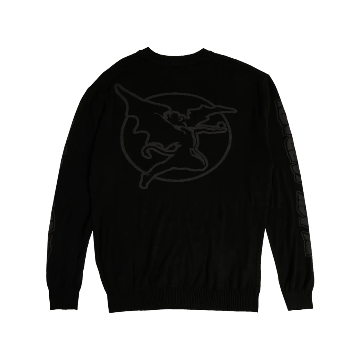 Black Sabbath Sweater
