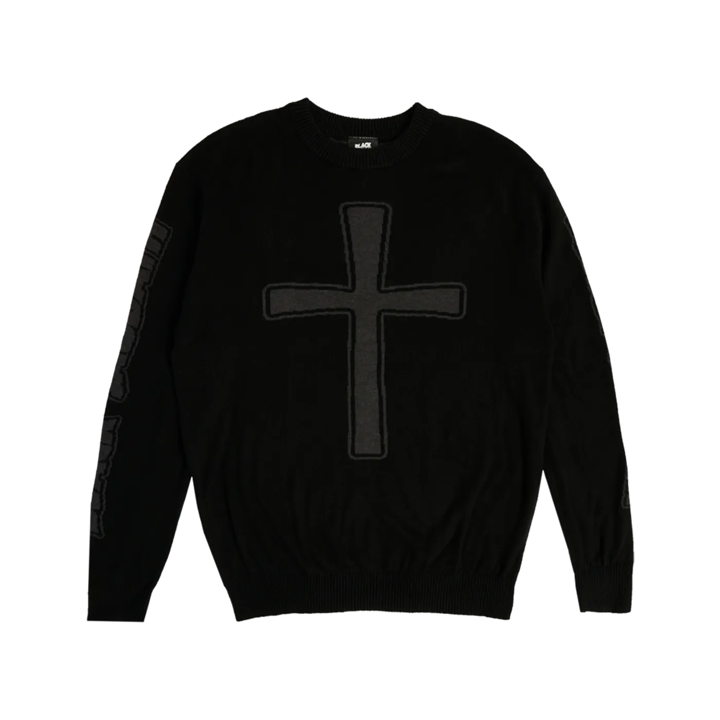 Black Sabbath Sweater